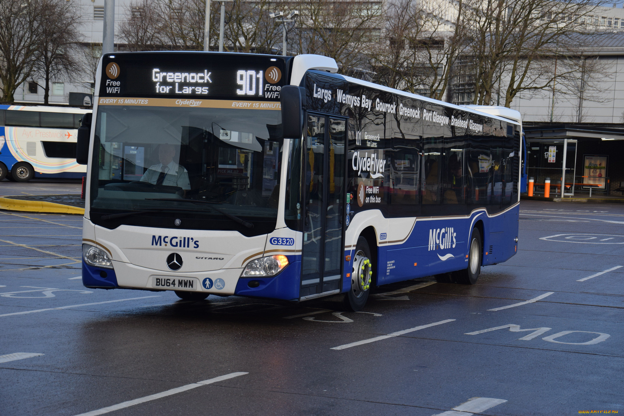 автомобили, автобусы, транспорт, пассажирский