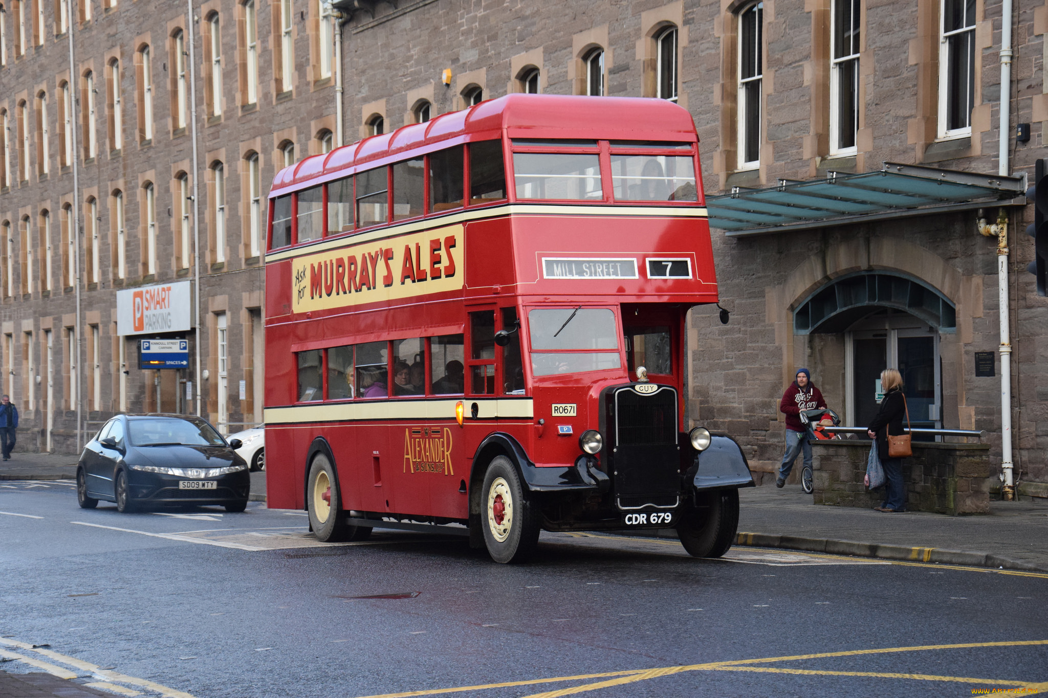 автомобили, автобусы, транспорт, пассажирский