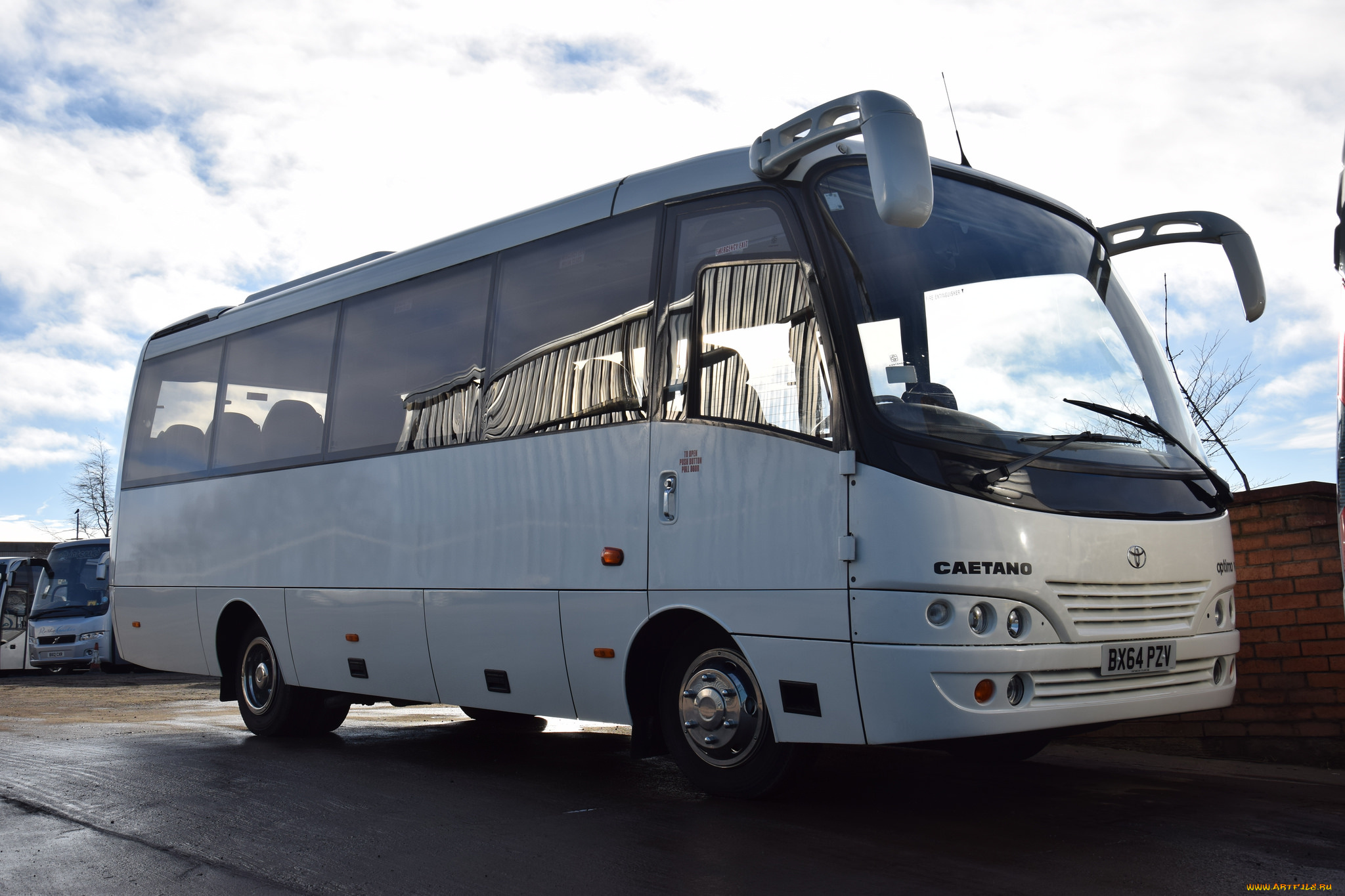 автомобили, автобусы, транспорт, пассажирский