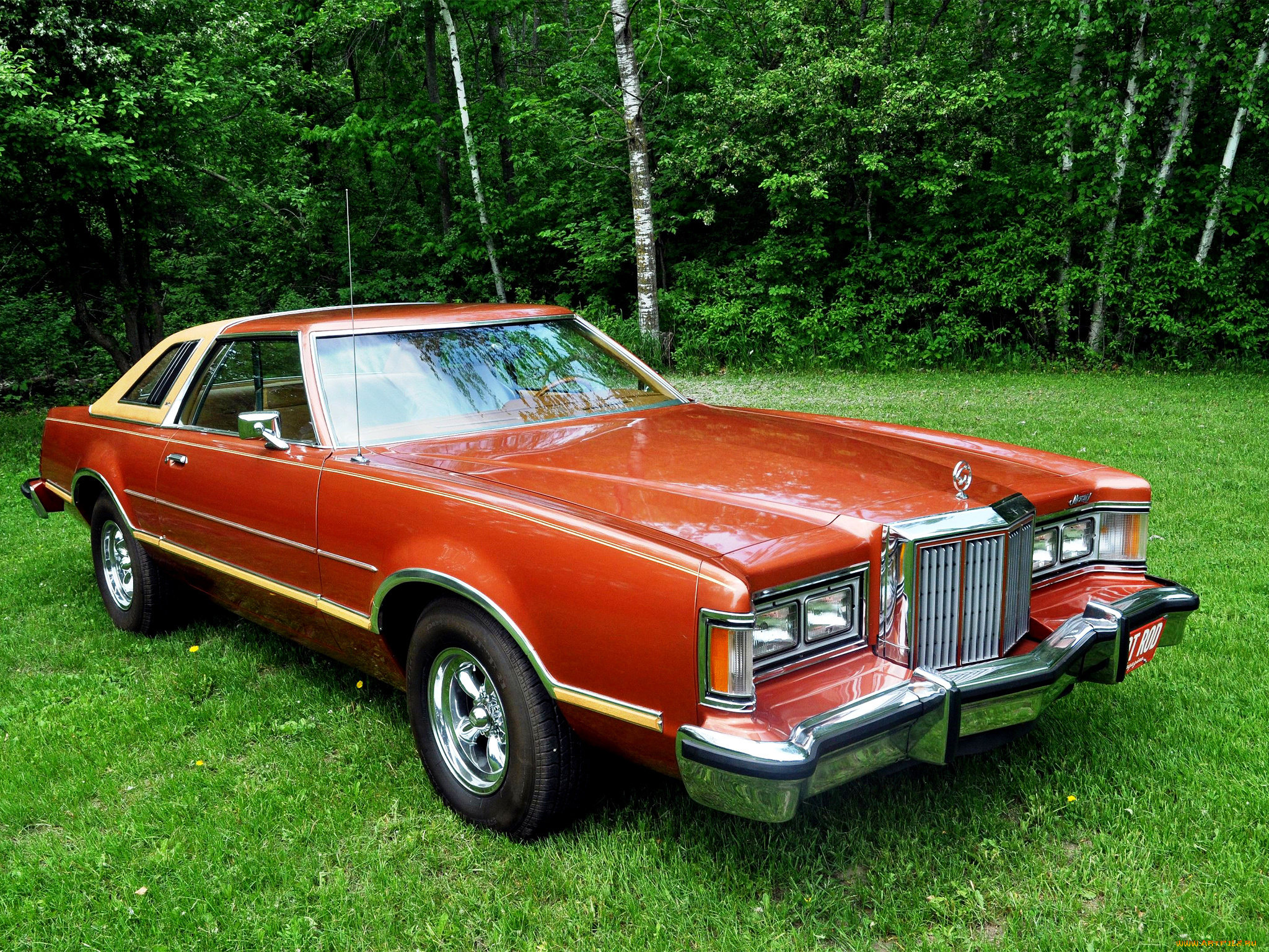 автомобили, mercury