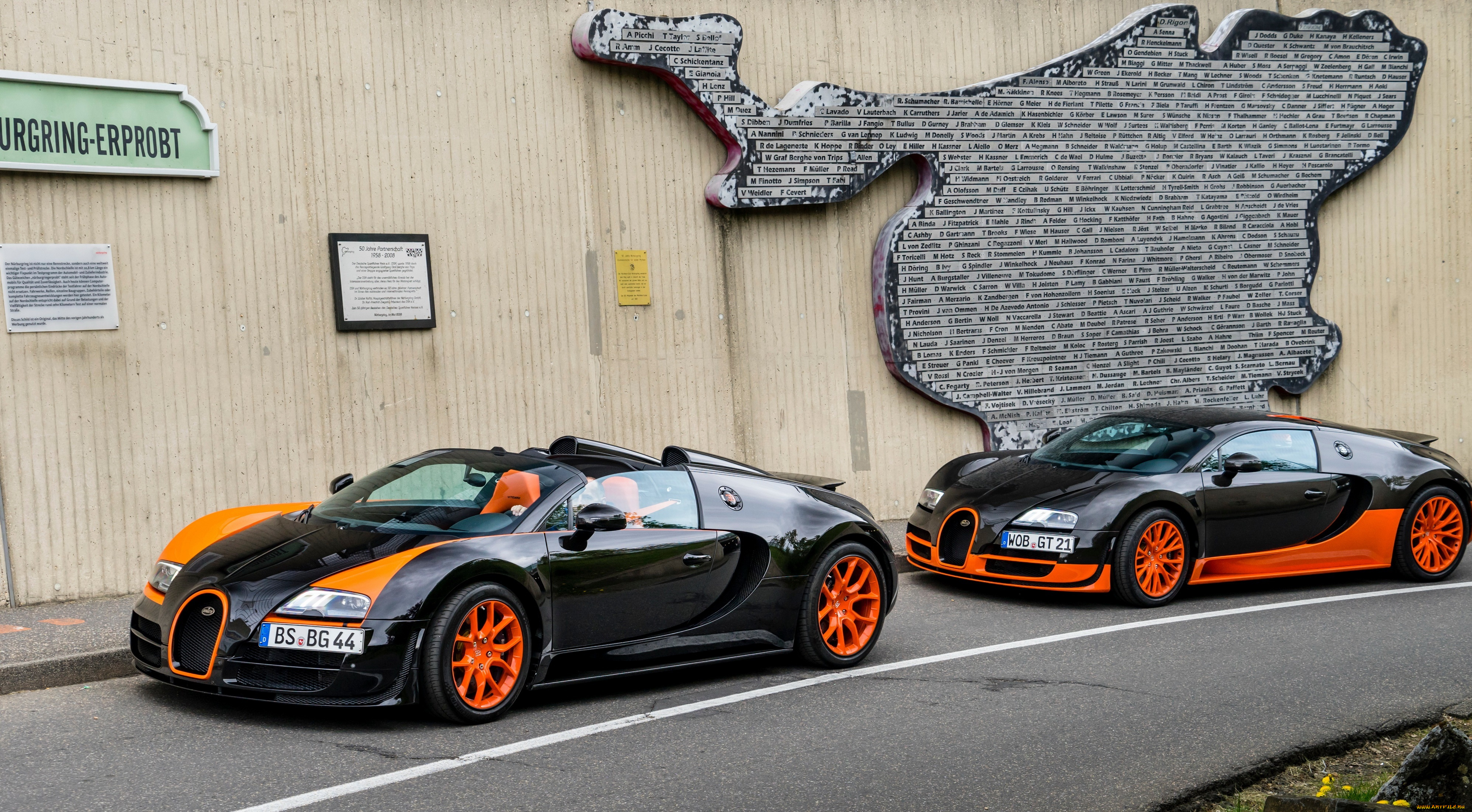 автомобили, bugatti, veyron