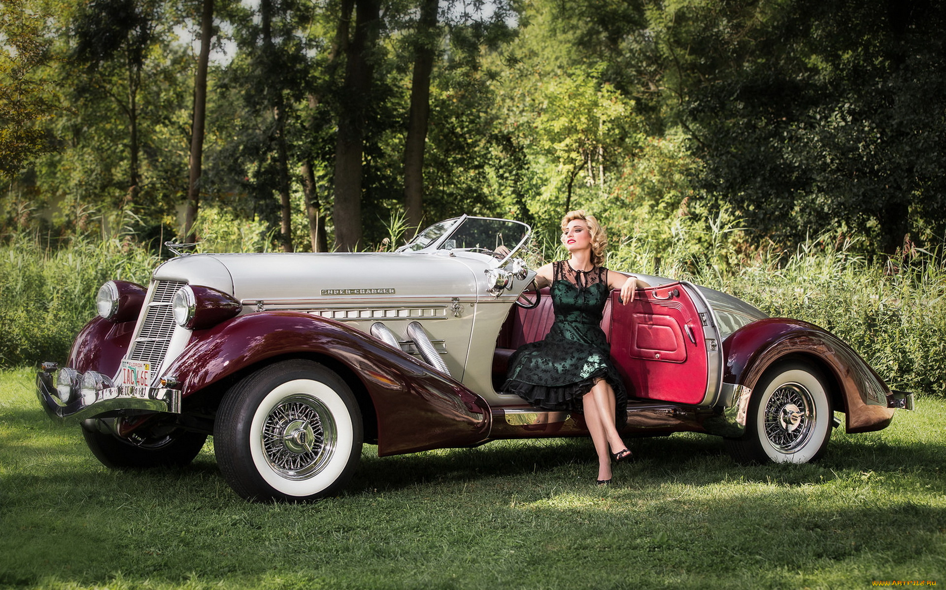 автомобили, -авто, с, девушками, взгляд, девушка, автомобиль, фон