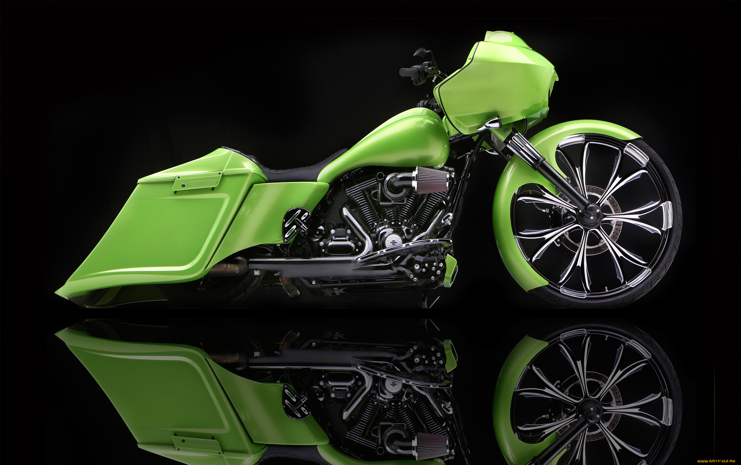 мотоциклы, customs, custom