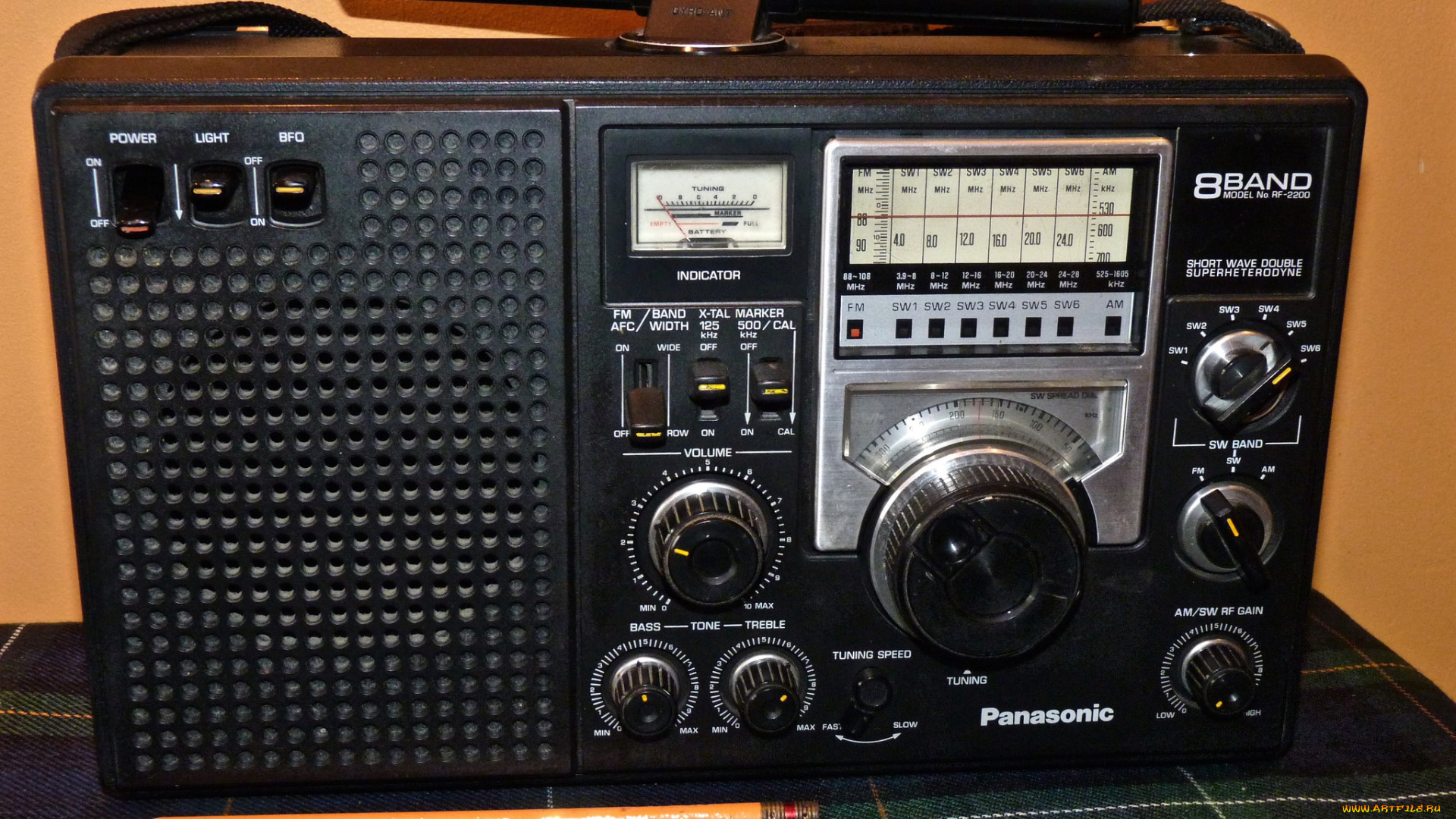 бренды, -, другое, радио