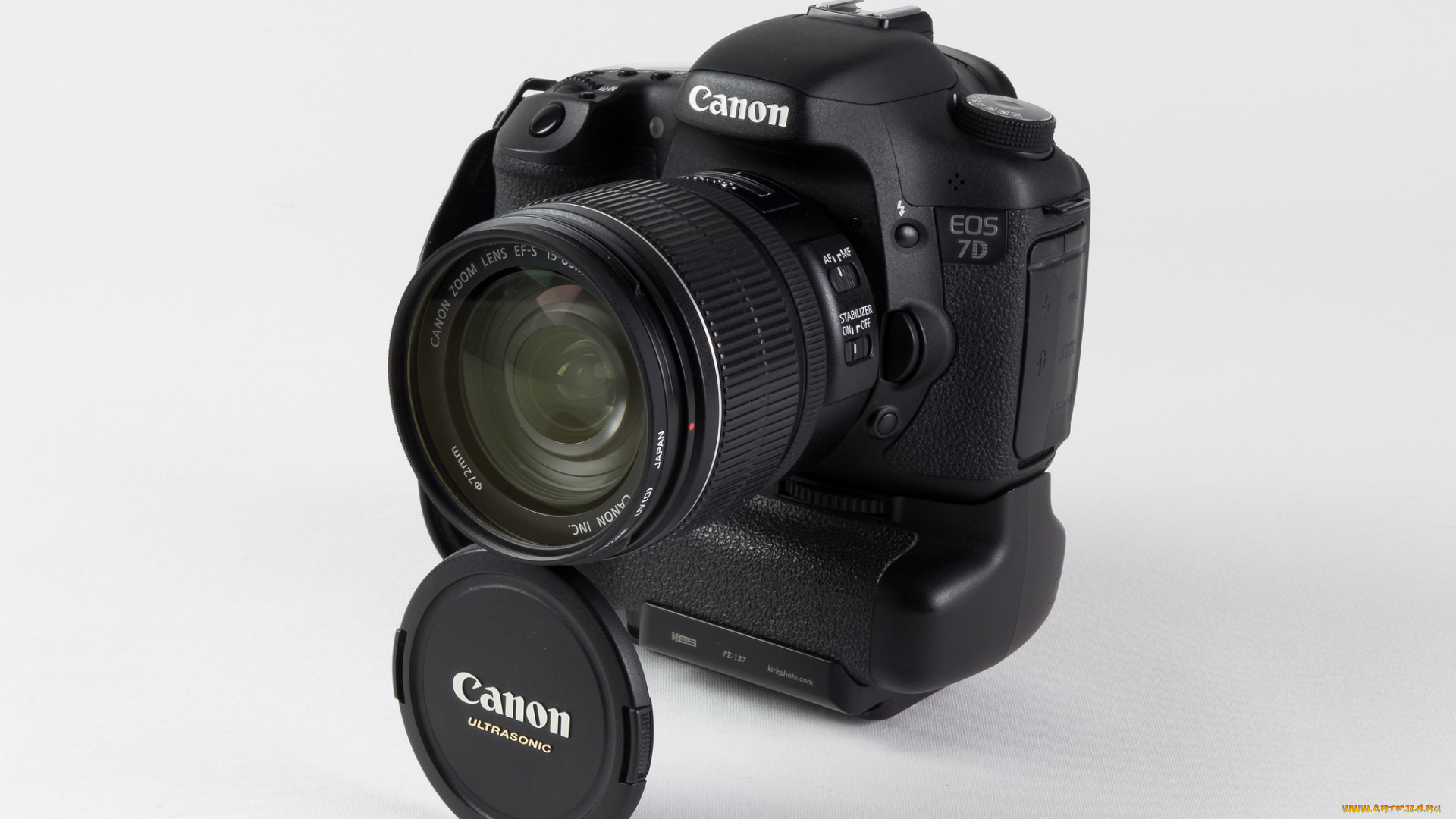 бренды, canon, фотокамера