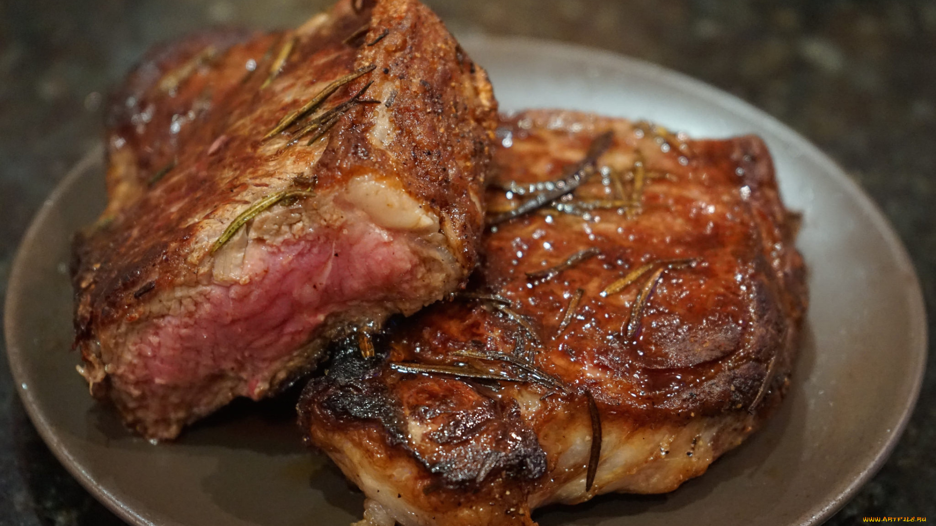 еда, мясные, блюда, мясо