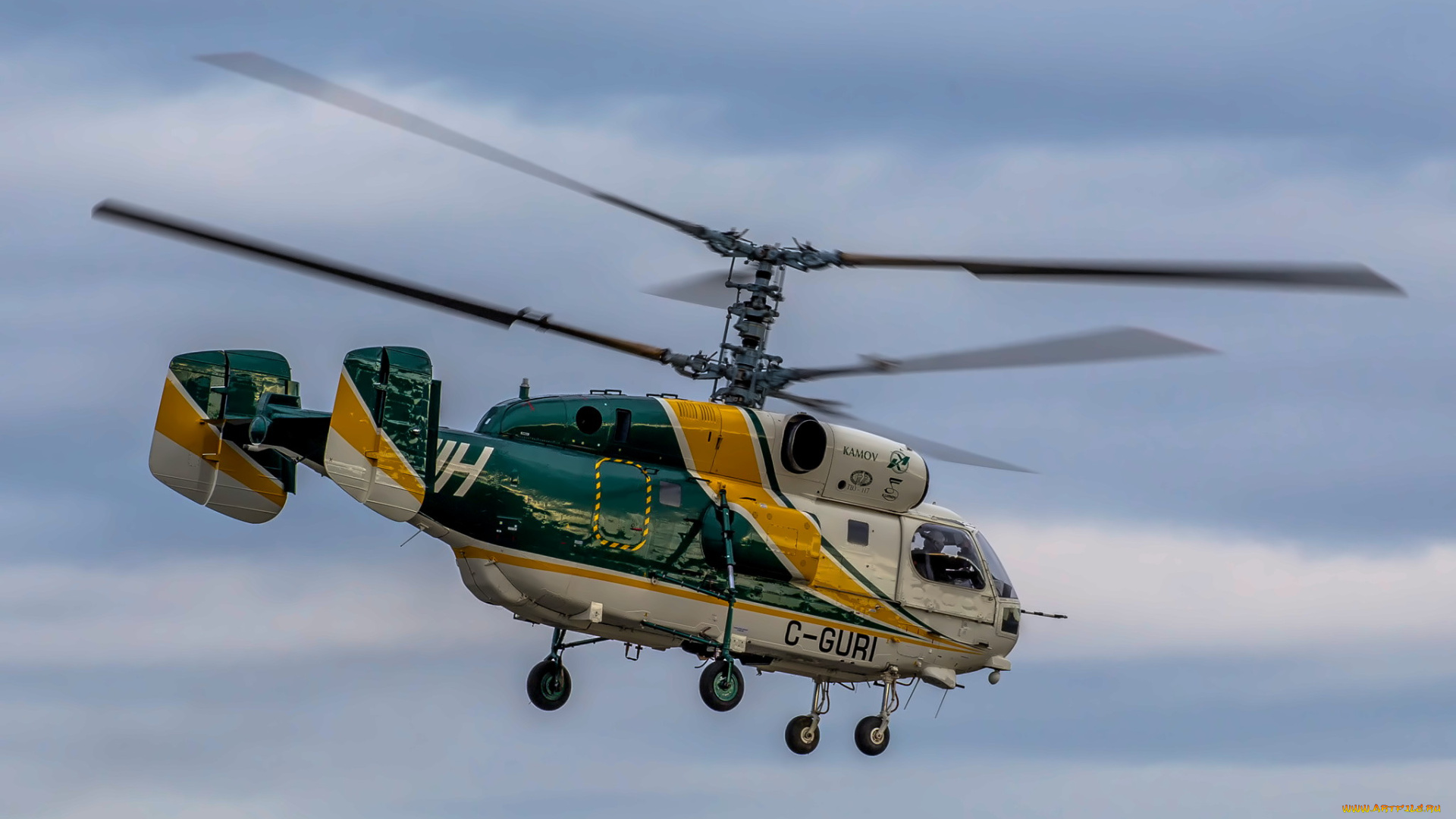 kamov, ka-32, авиация, вертолёты, вертушка