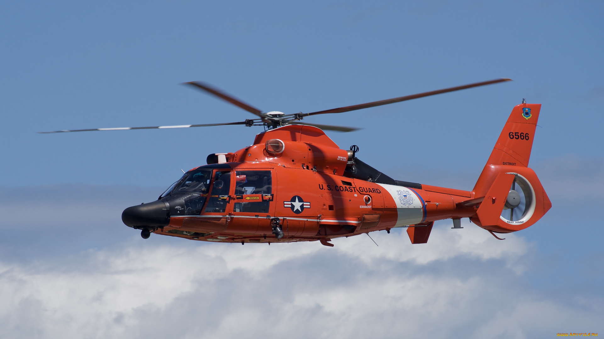 mh-65, dolphin, авиация, вертолёты, вертушка