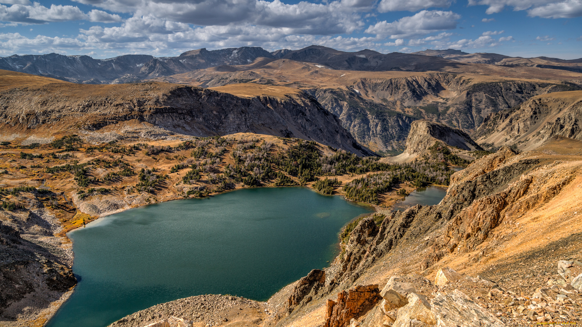 природа, реки, озера, лес, река