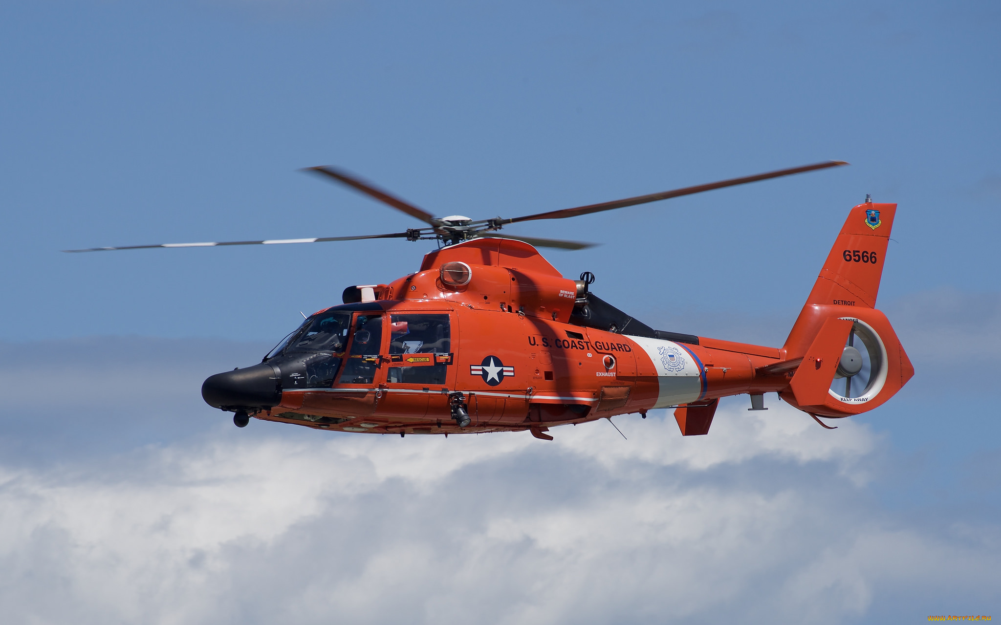 mh-65, dolphin, авиация, вертолёты, вертушка