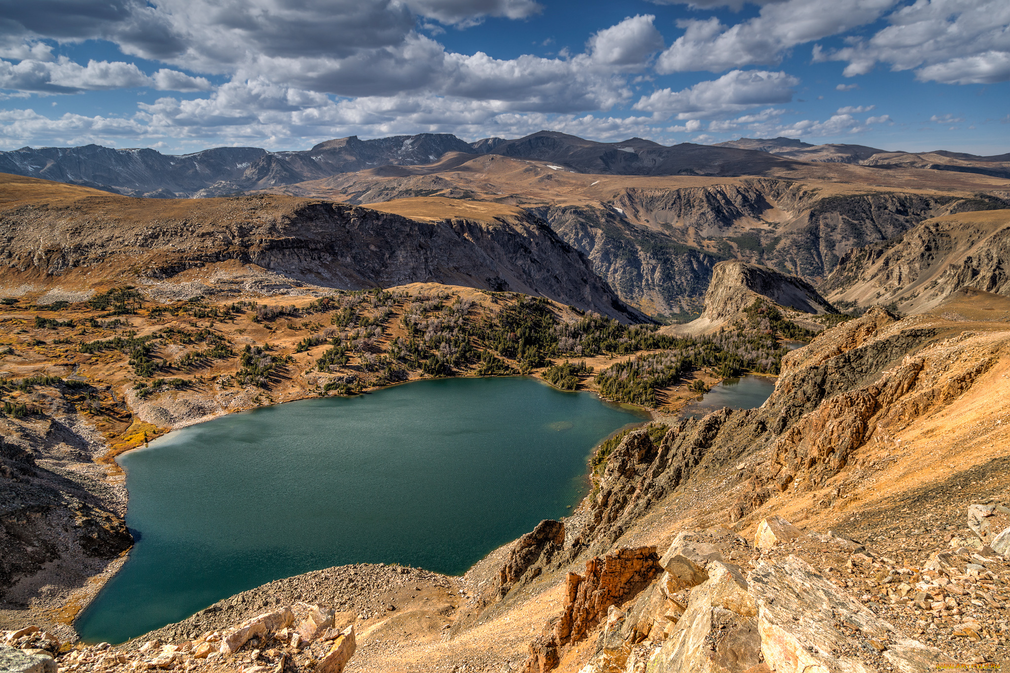 природа, реки, озера, лес, река