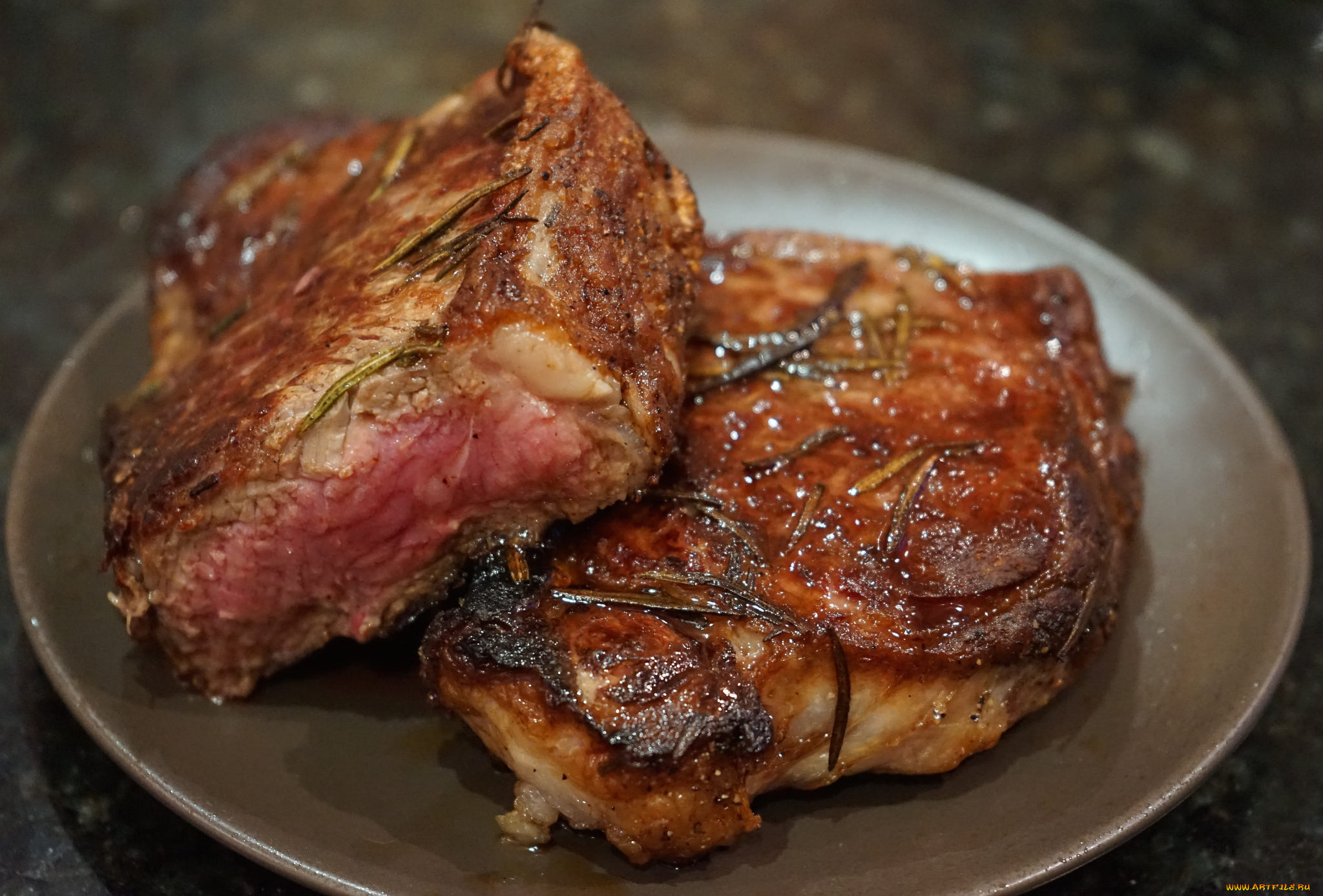 еда, мясные, блюда, мясо