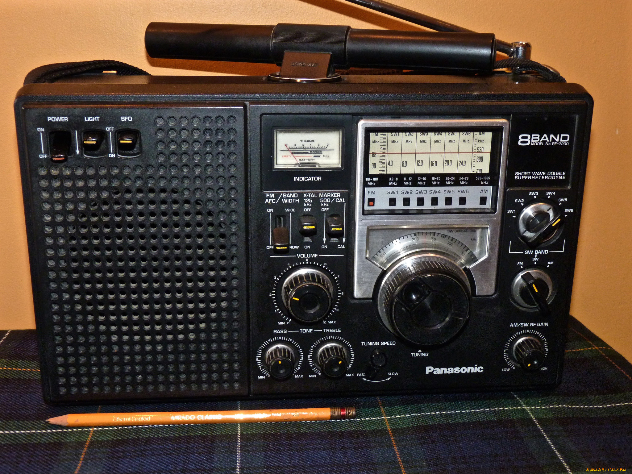 бренды, -, другое, радио