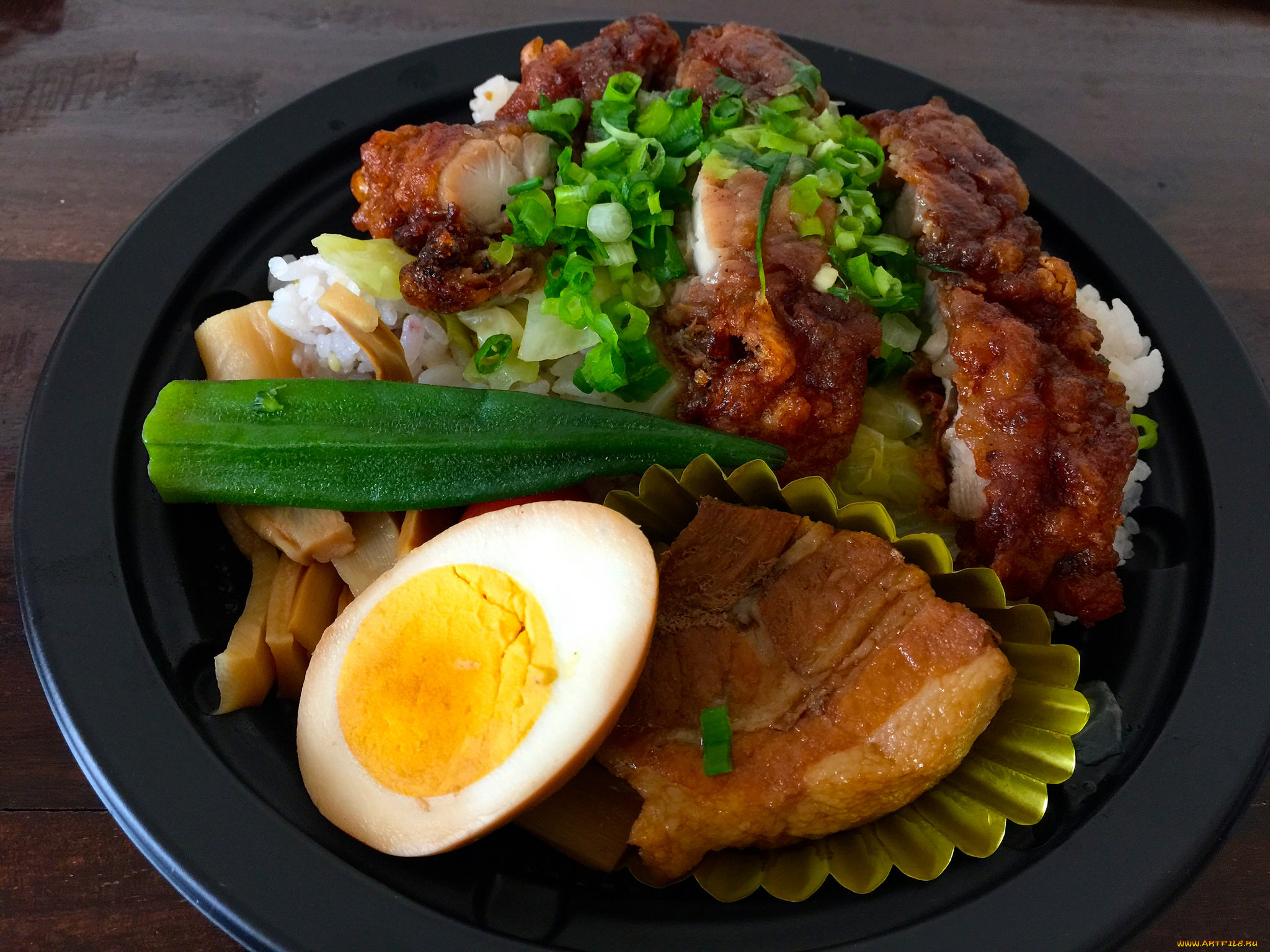 еда, вторые, блюда, ланч