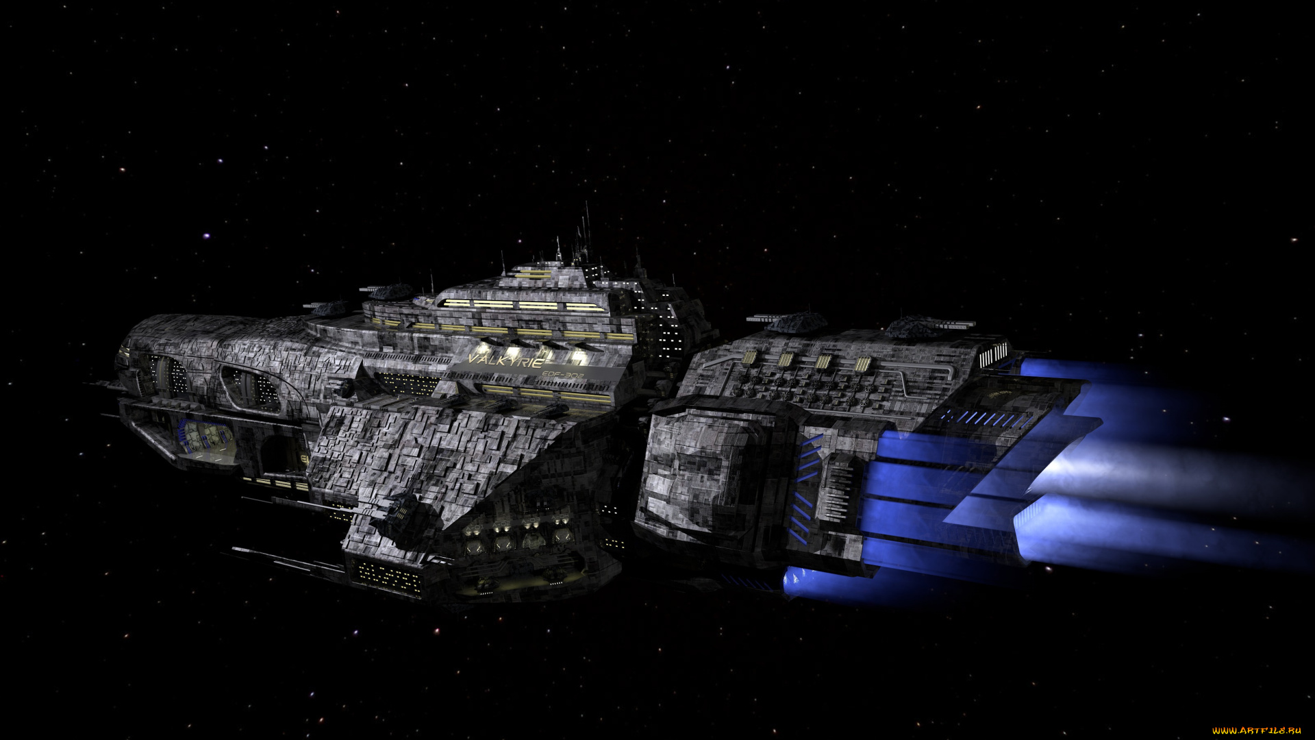 3д, графика, космические, корабли, , звездолеты, , spaceships, , starships, вселенная, полет, космический, корабль, галактика
