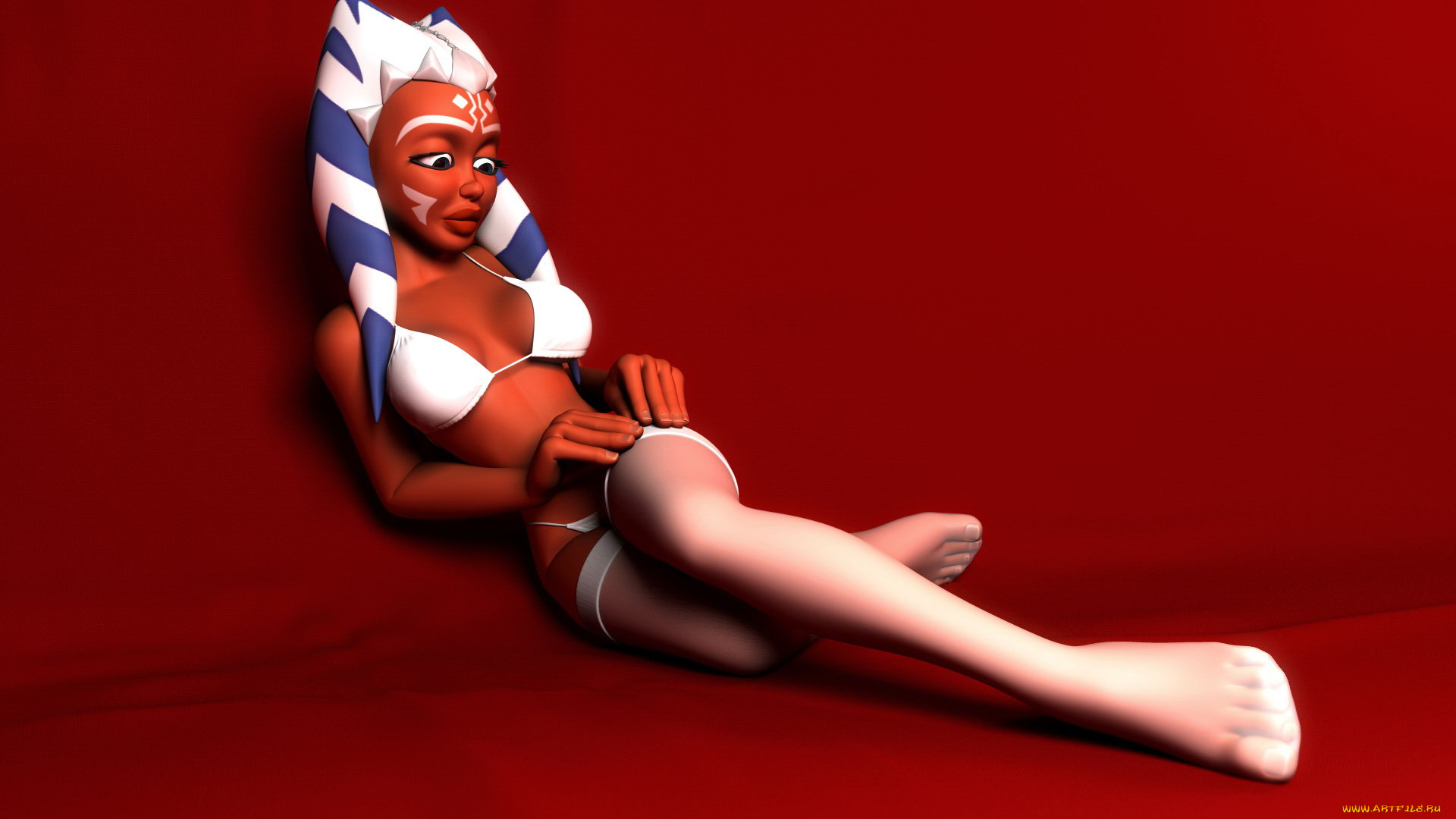 3д, графика, мультфильмы, и, в, игры, взгляд, фон, девушка