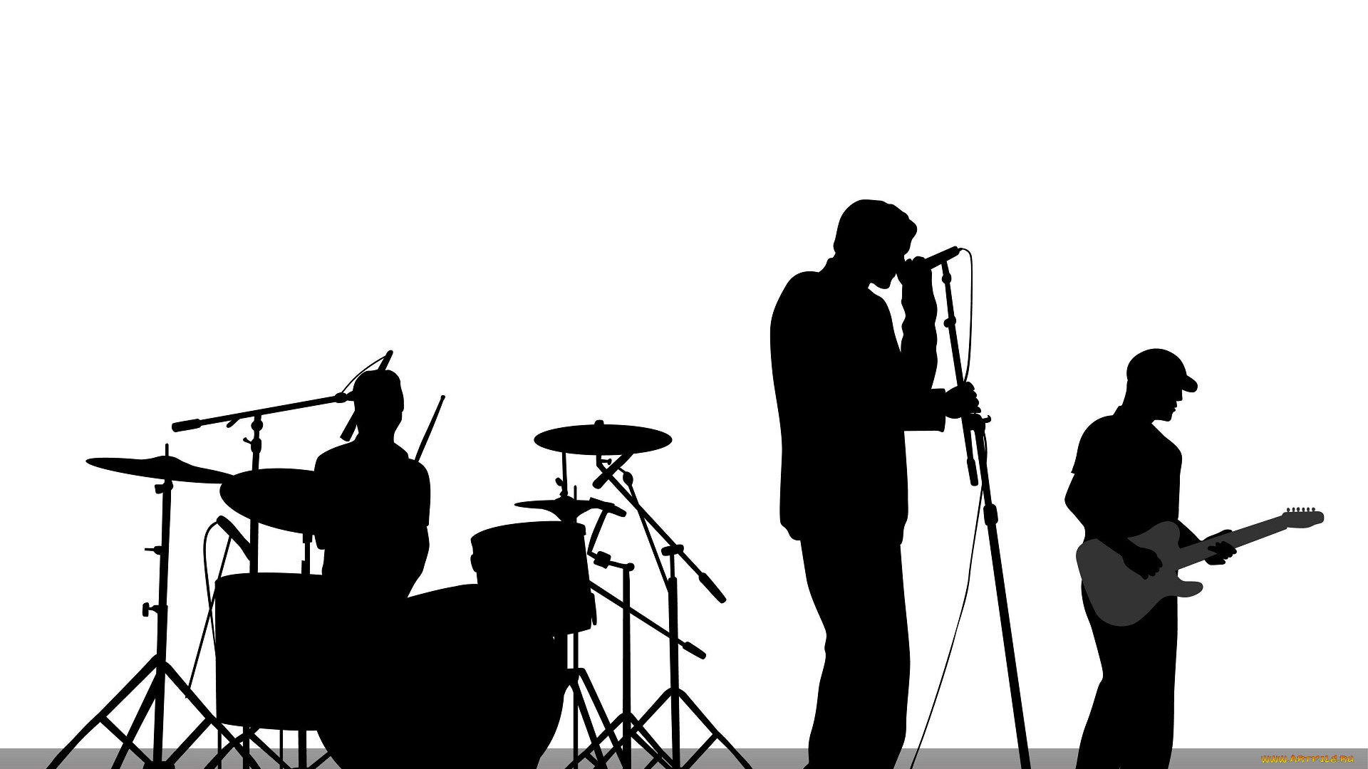 музыка, -другое, музыкант, группа, инструмент
