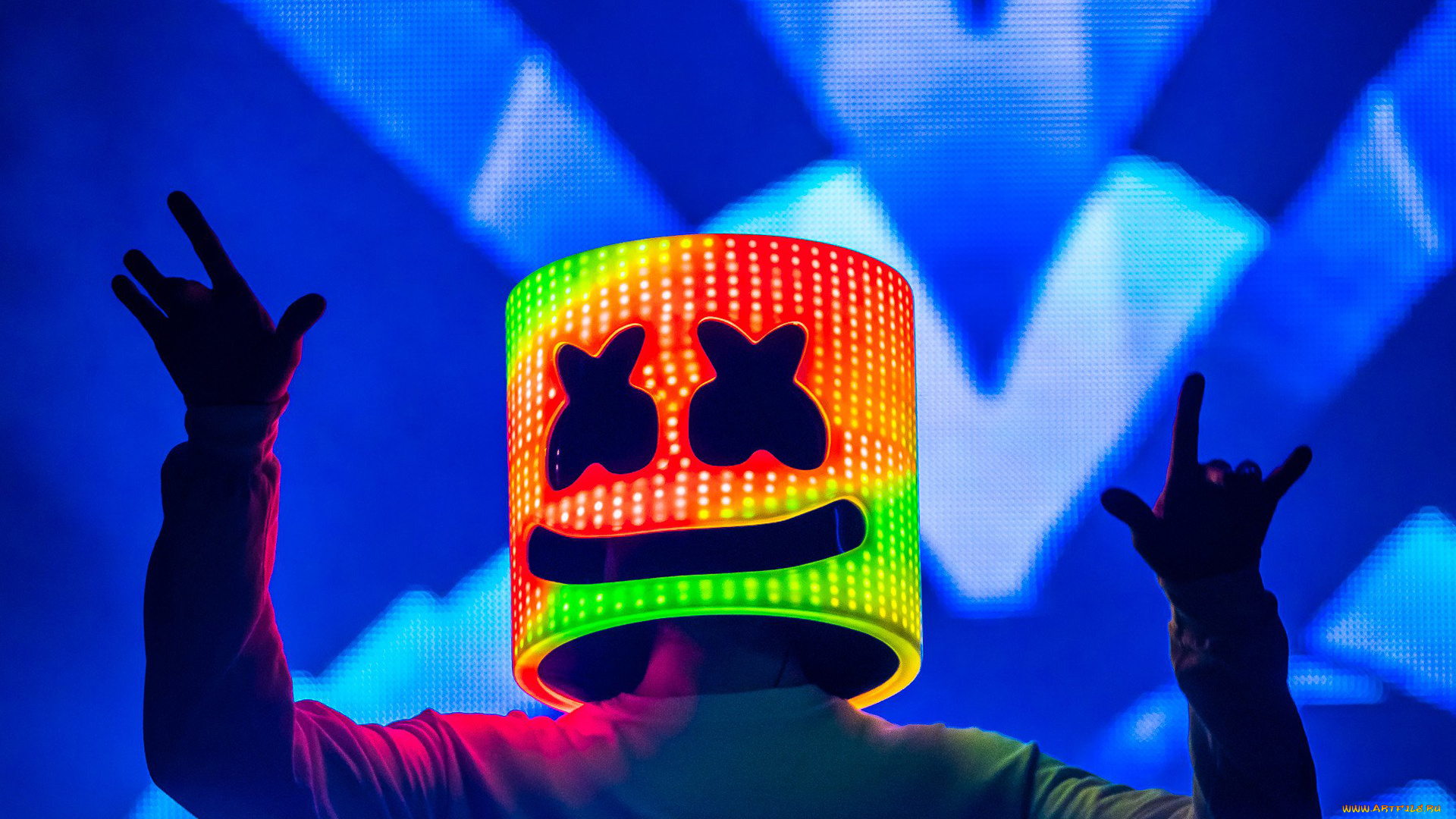 музыка, -временный, диджей