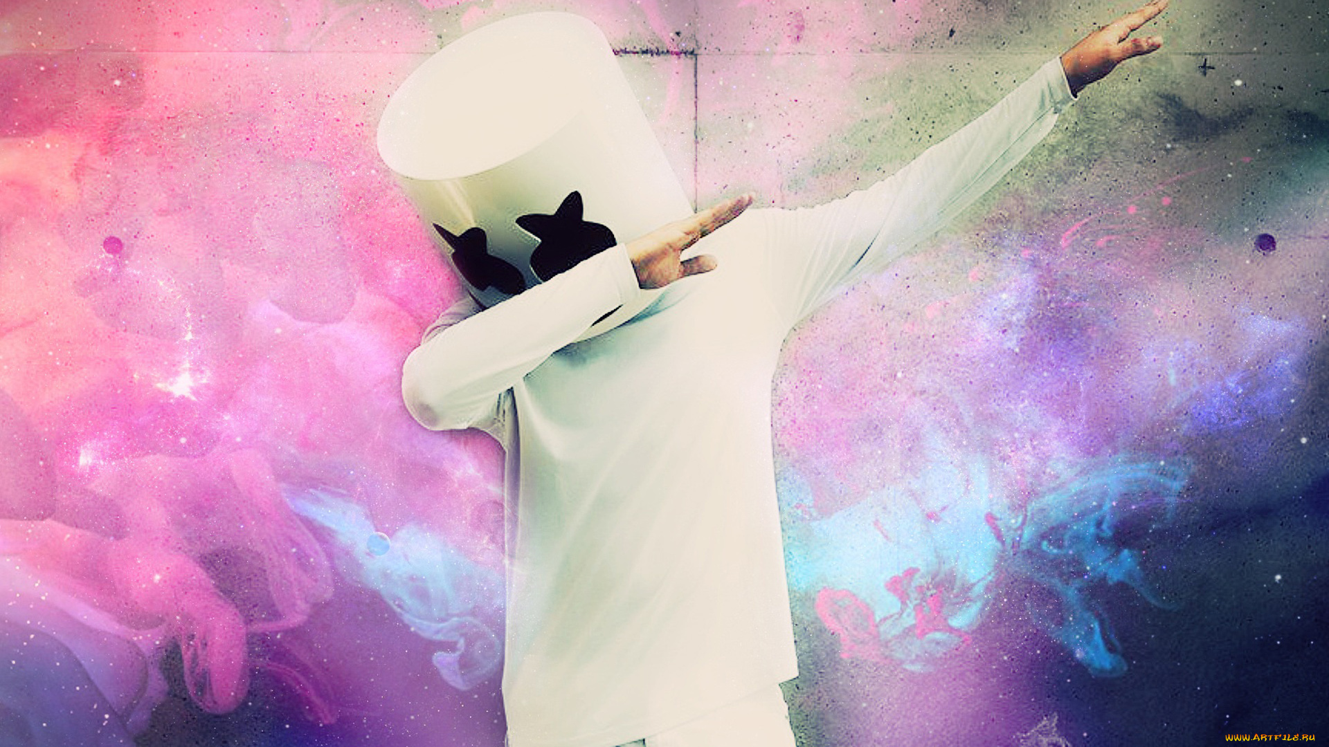 музыка, -временный, диджей