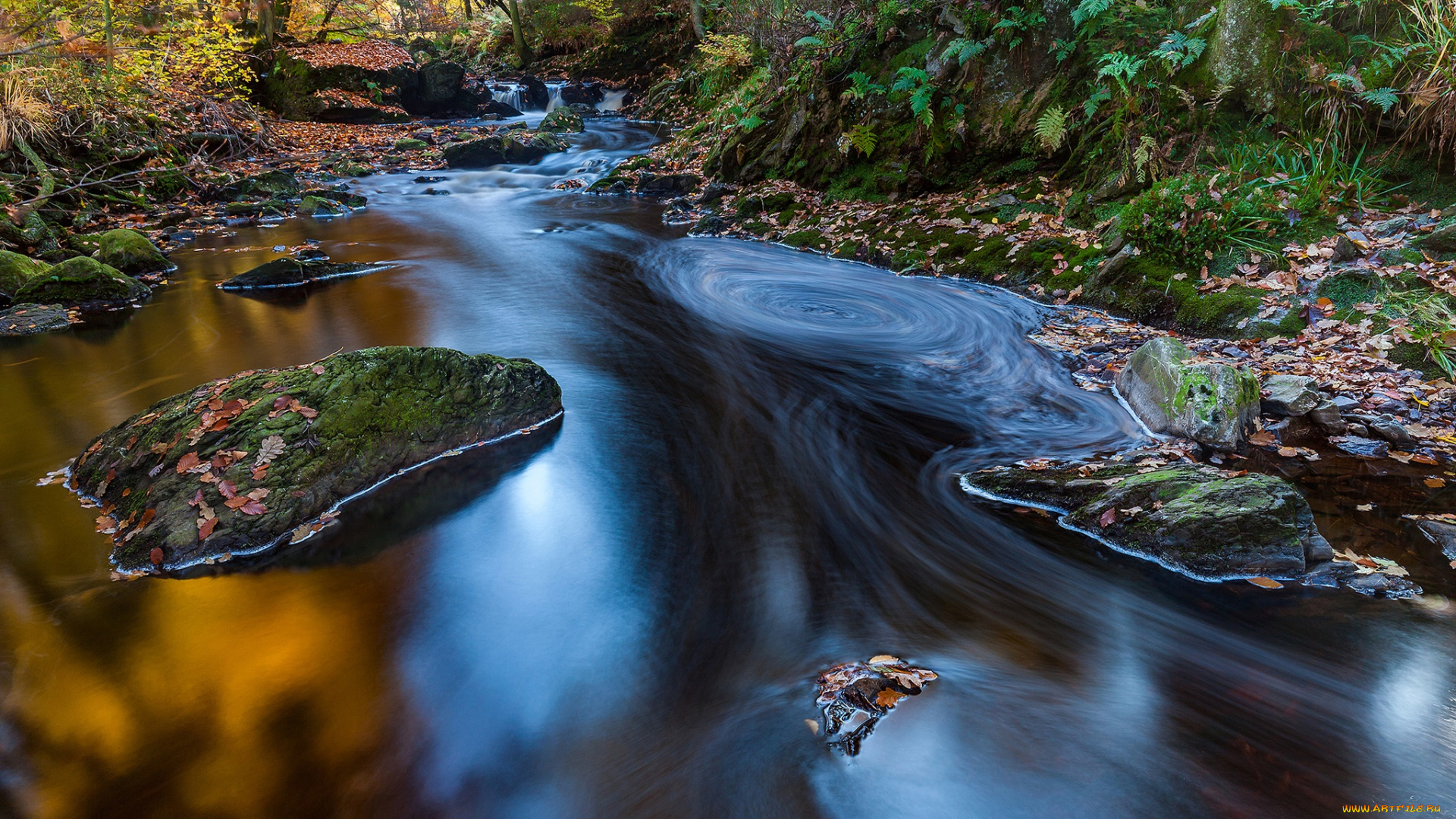 природа, реки, озера, простор