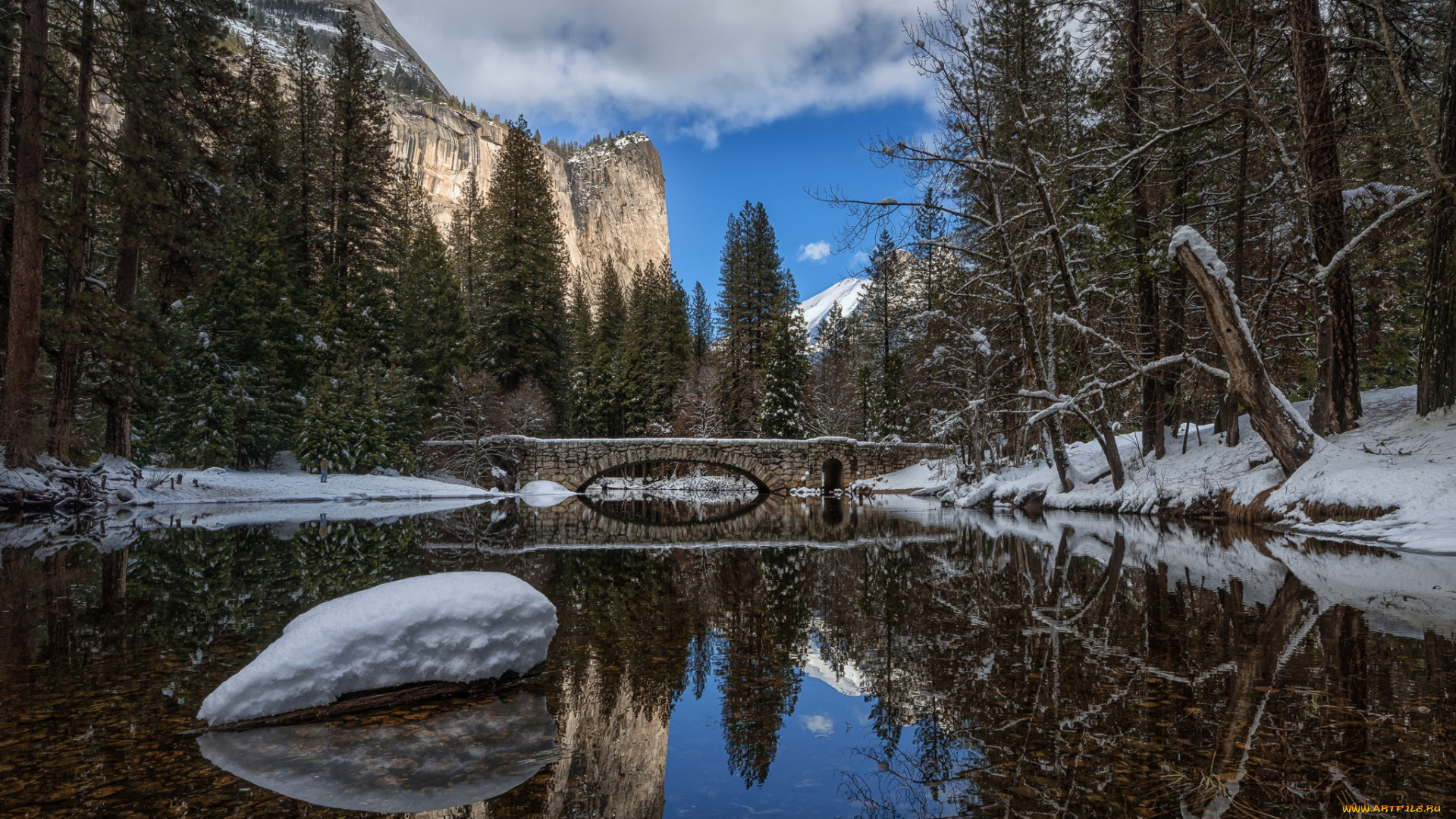 природа, реки, озера, простор