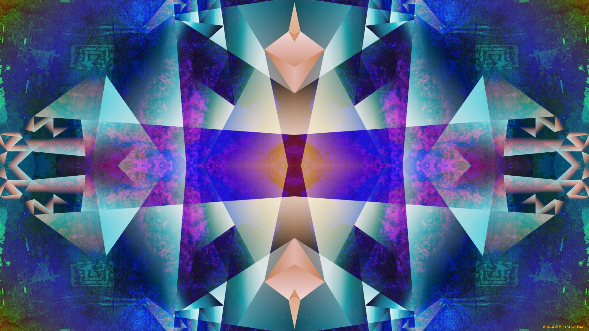 векторная, графика, графика, , graphics, цвета, узор, фон