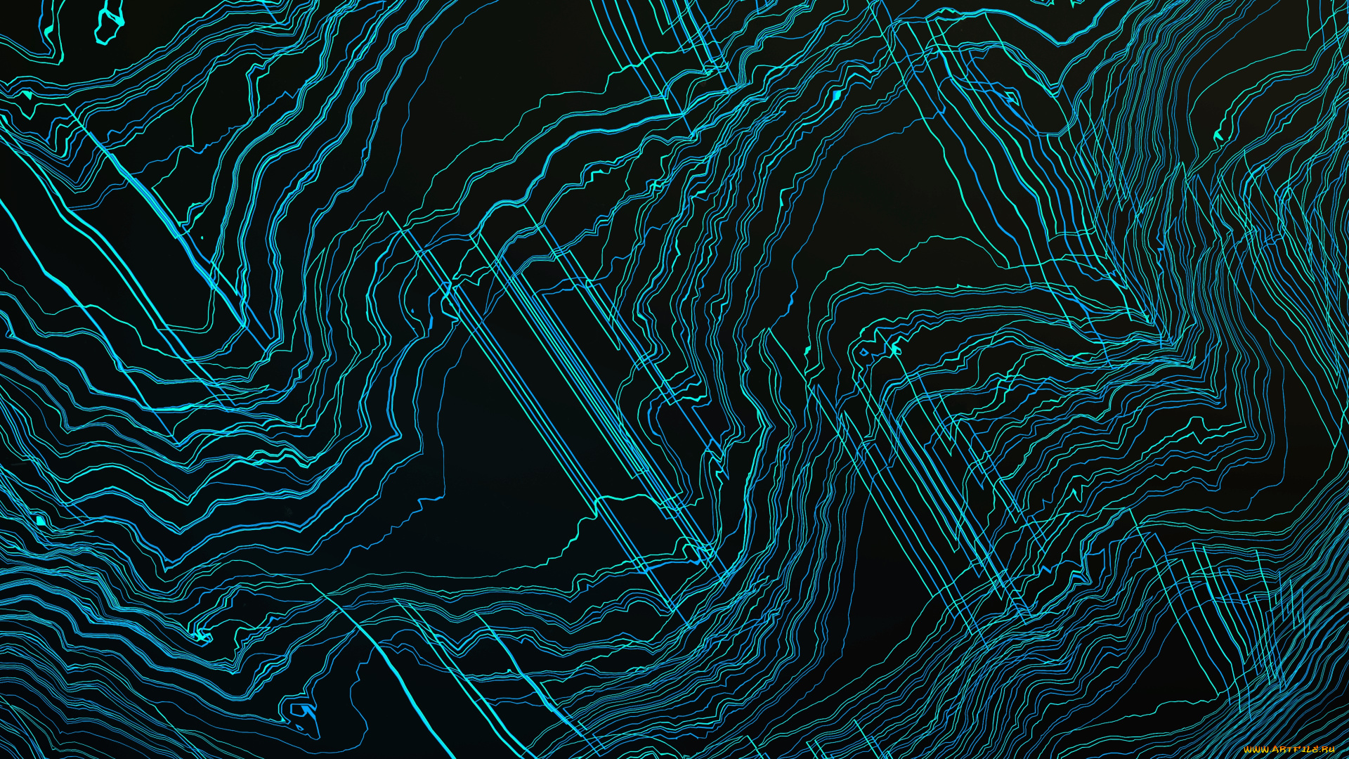 векторная, графика, графика, , graphics, фон, узор, цвета