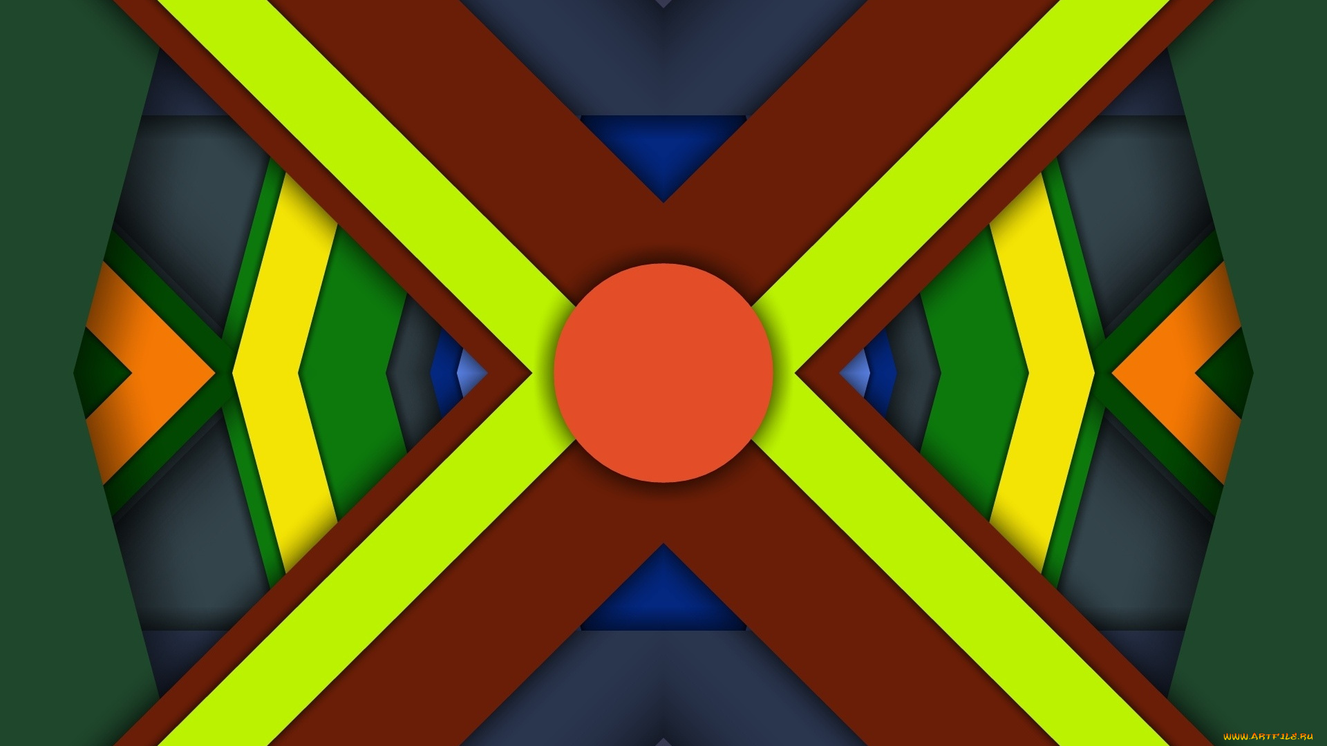 векторная, графика, графика, , graphics, узор, фон, цвета, линии, изгибы