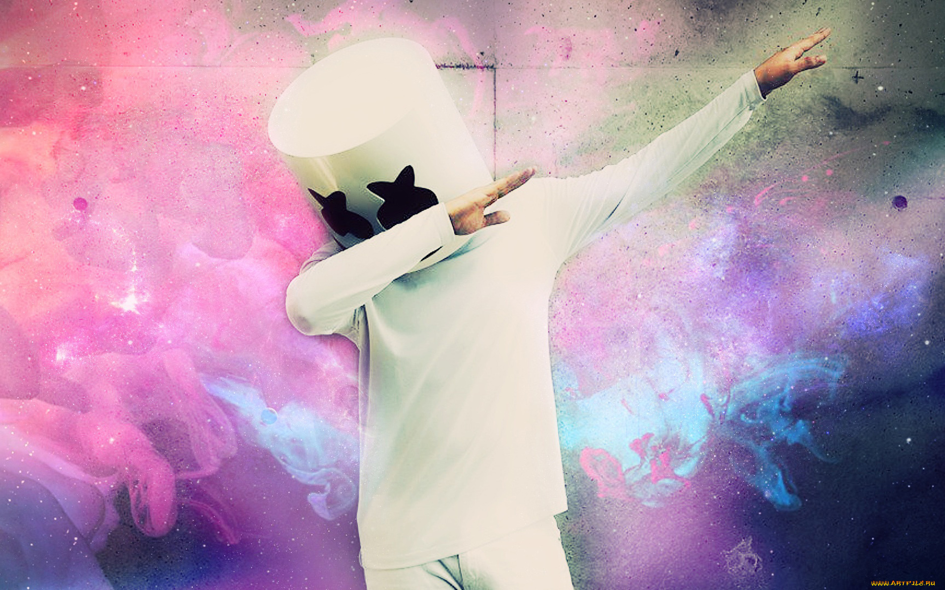 музыка, -временный, диджей