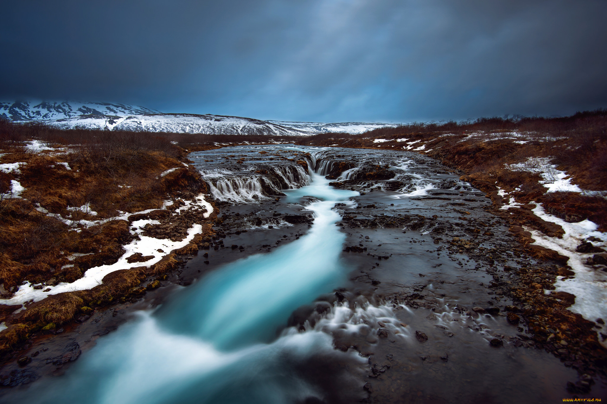 природа, реки, озера, простор