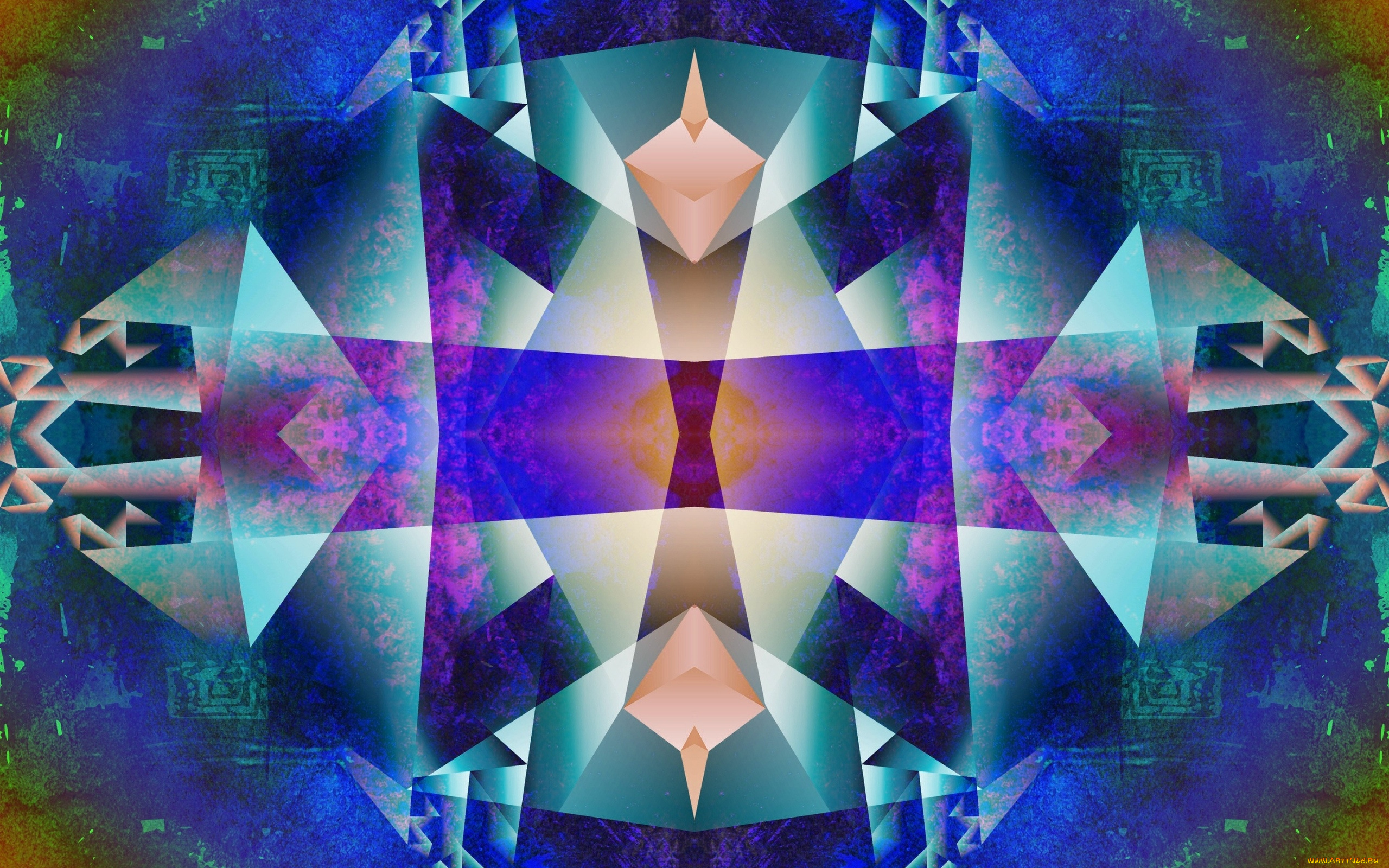 векторная, графика, графика, , graphics, цвета, узор, фон