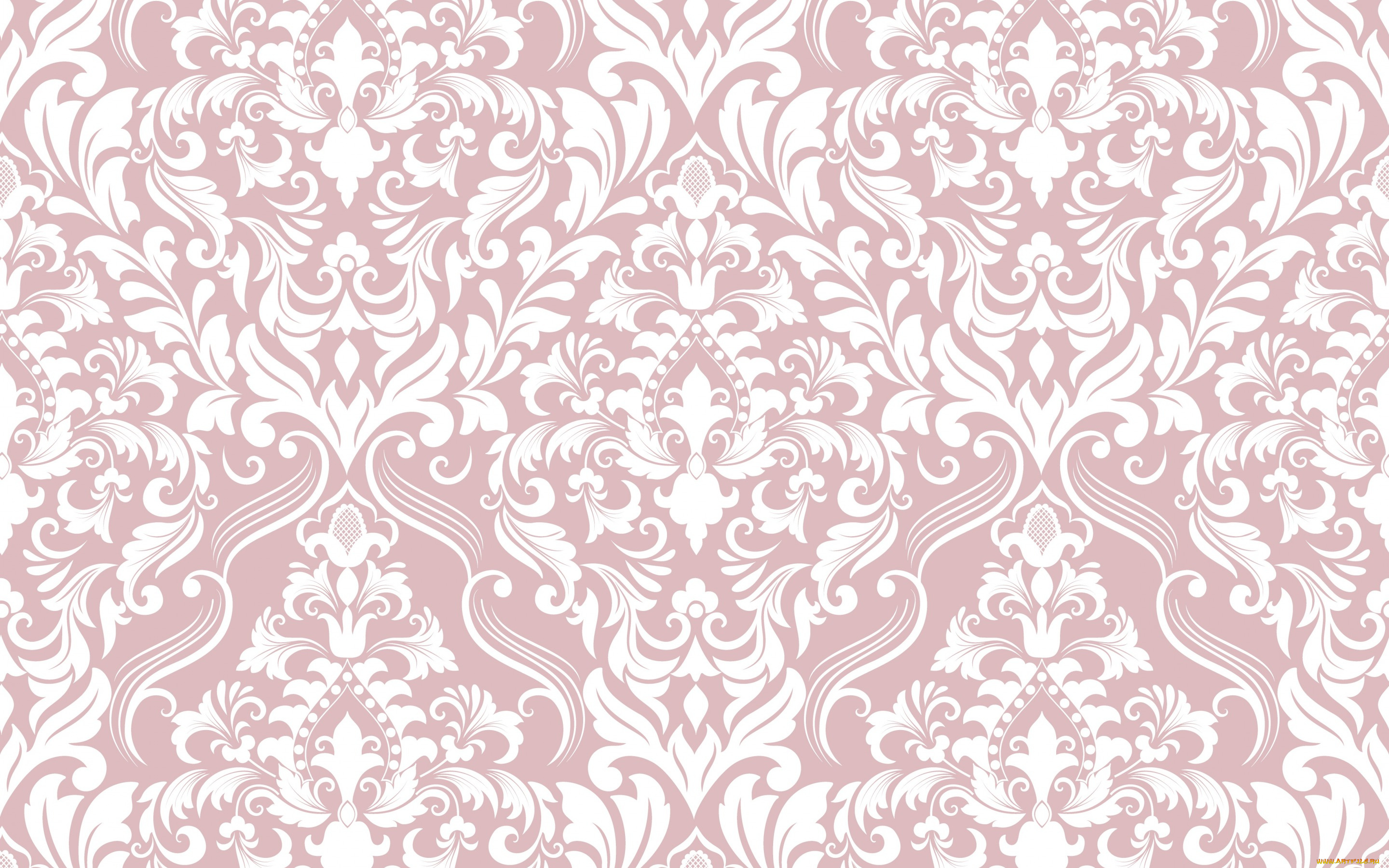 векторная, графика, графика, , graphics, фон, damask, background, pattern, вектор, seamless