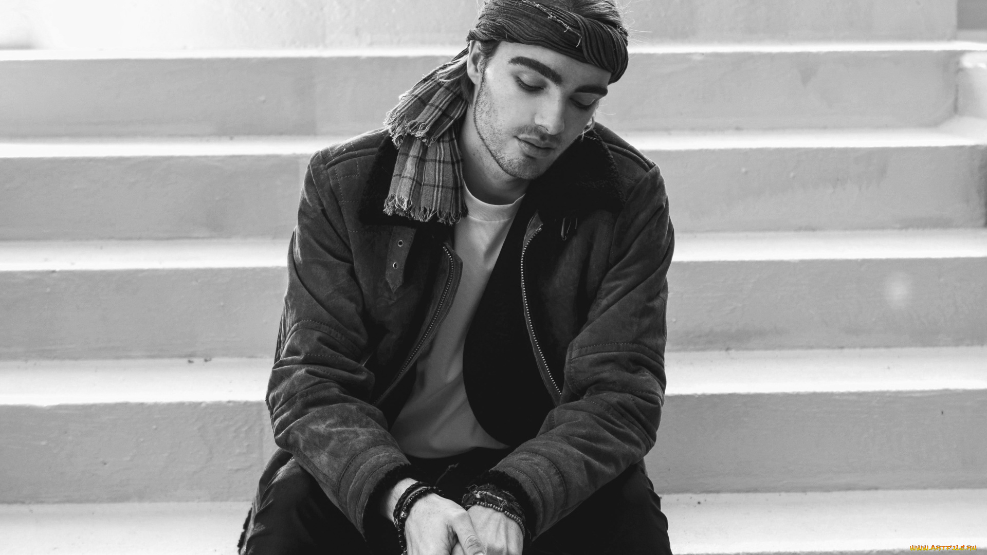 mileo, музыка, музыкант