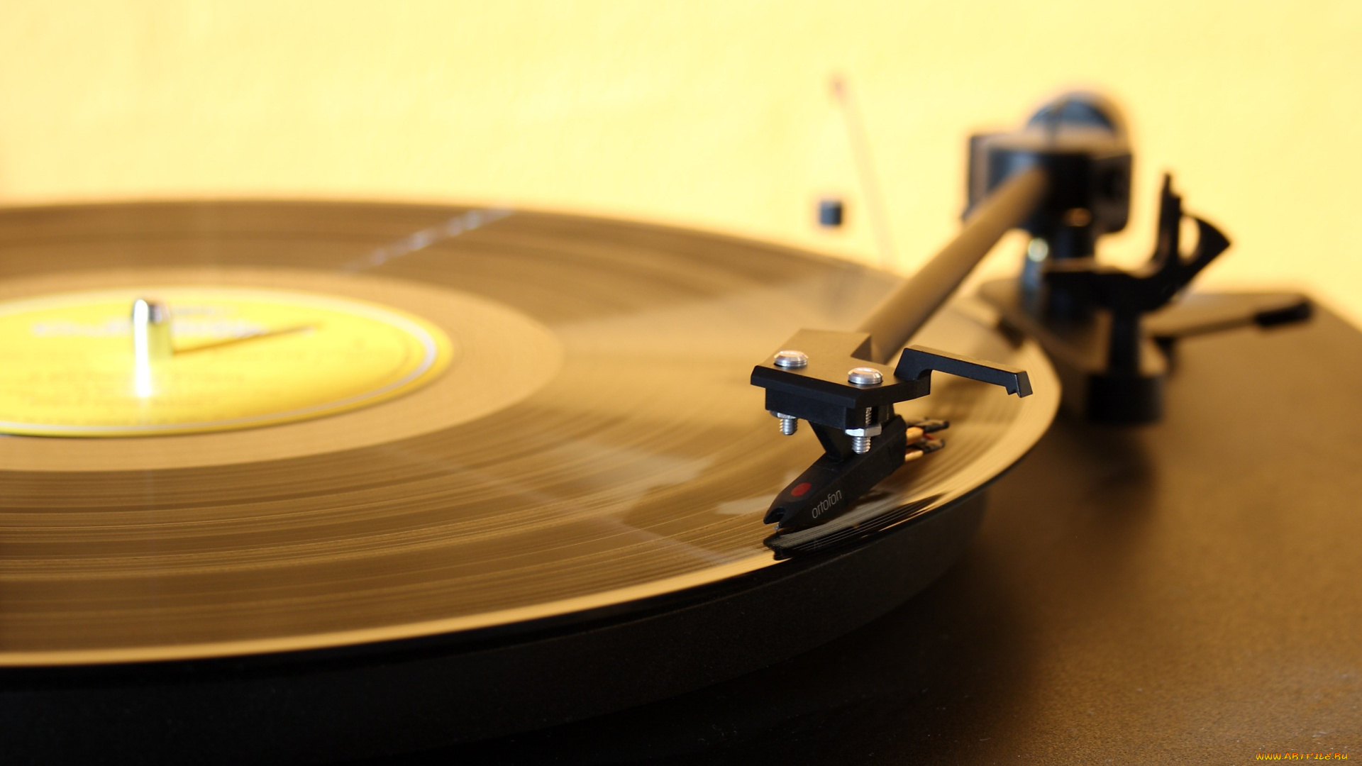 музыка, -другое, пластинка