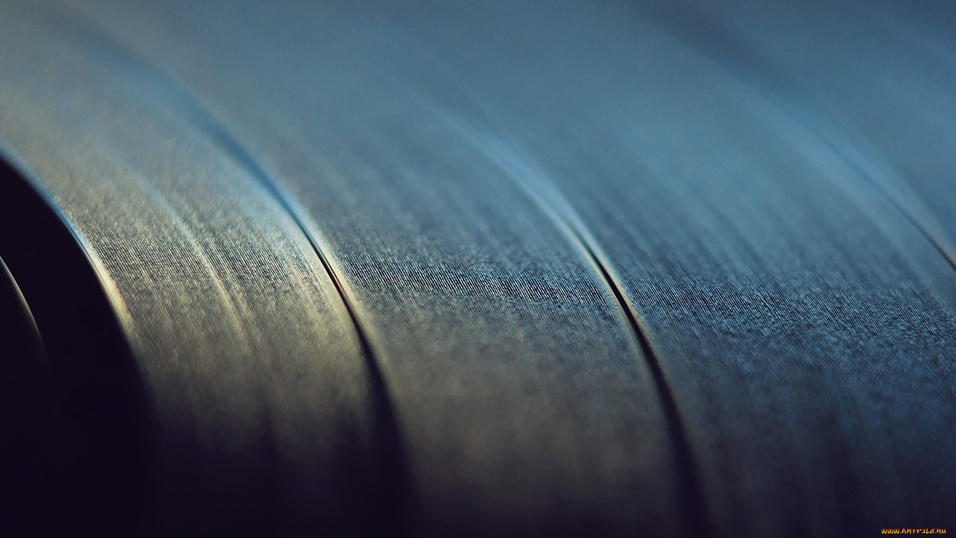 музыка, -другое, пластинка