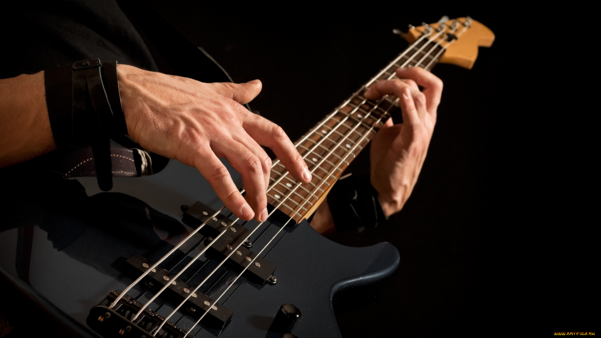 музыка, -музыкальные, инструменты, гитара