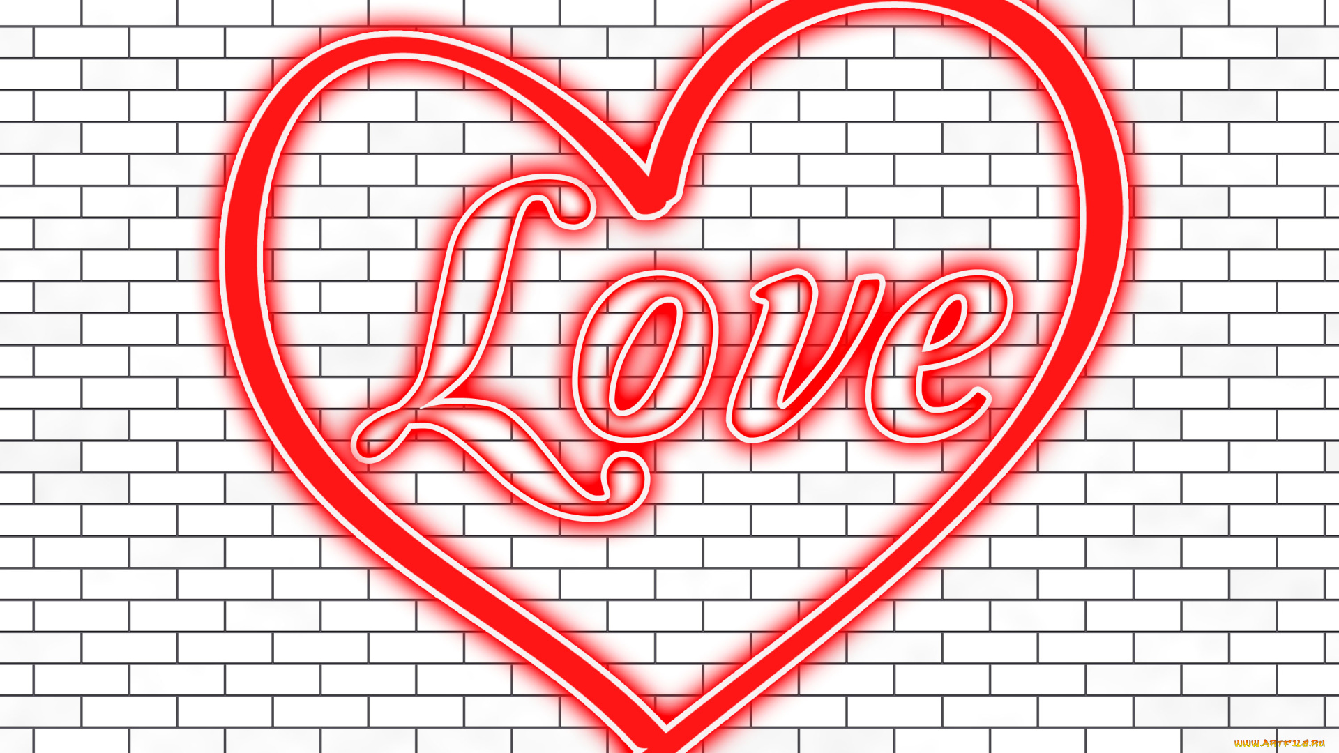 праздничные, день, святого, валентина, , сердечки, , любовь, фон, сердечко