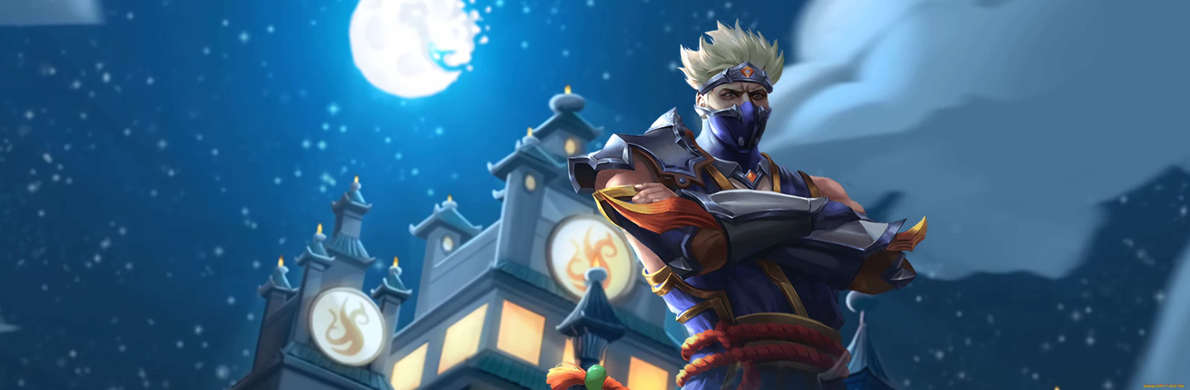 видео, игры, paladins