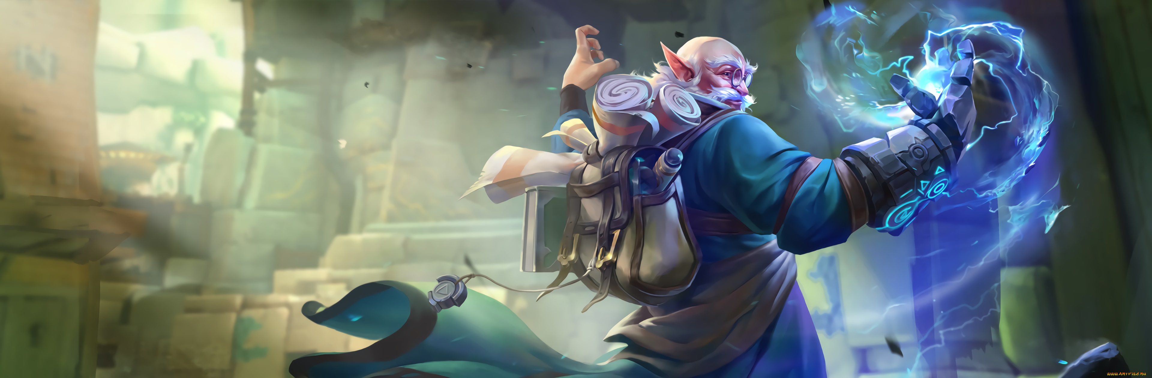 видео, игры, paladins