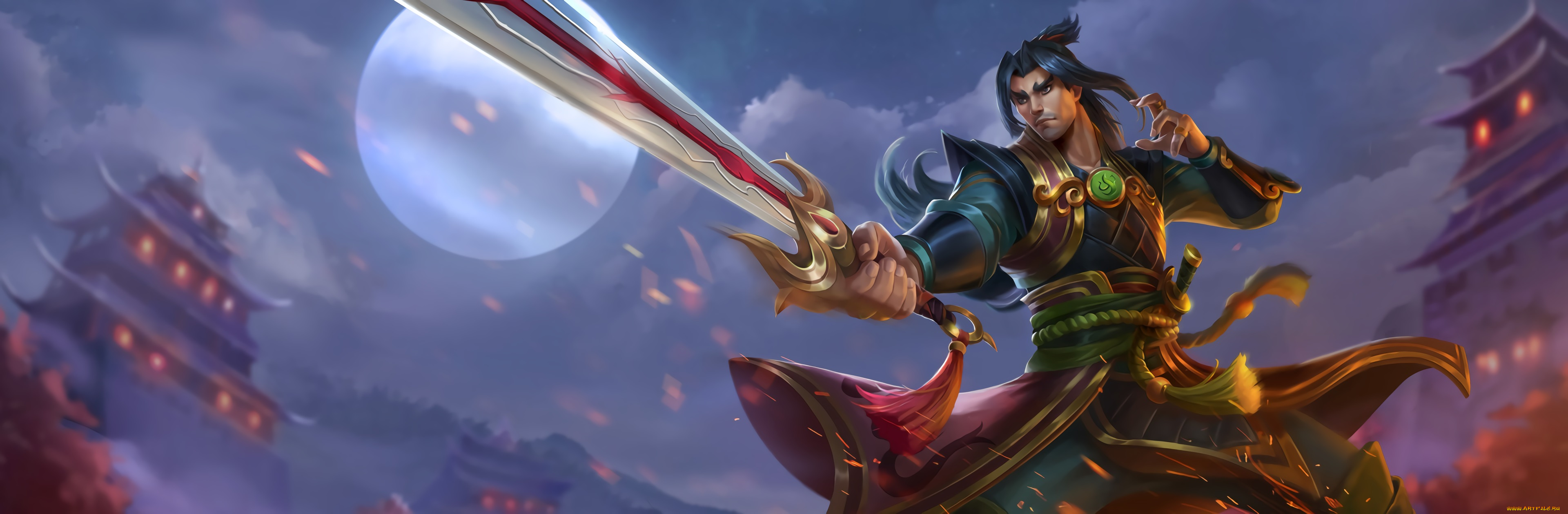 видео, игры, paladins