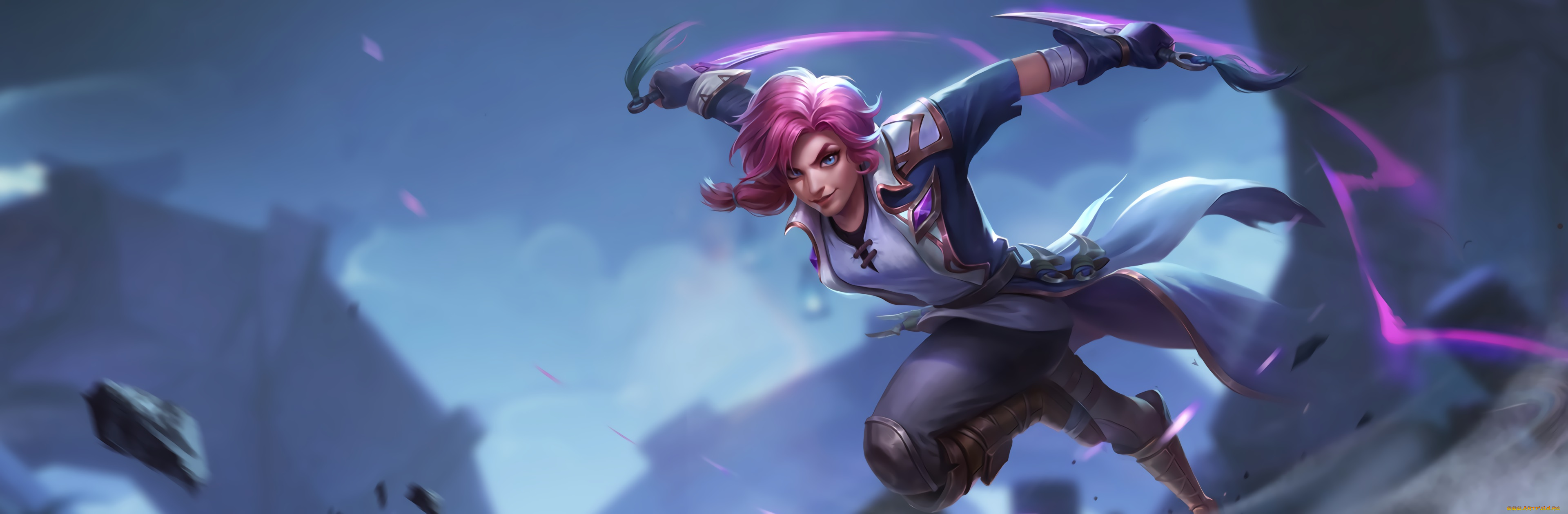 видео, игры, paladins