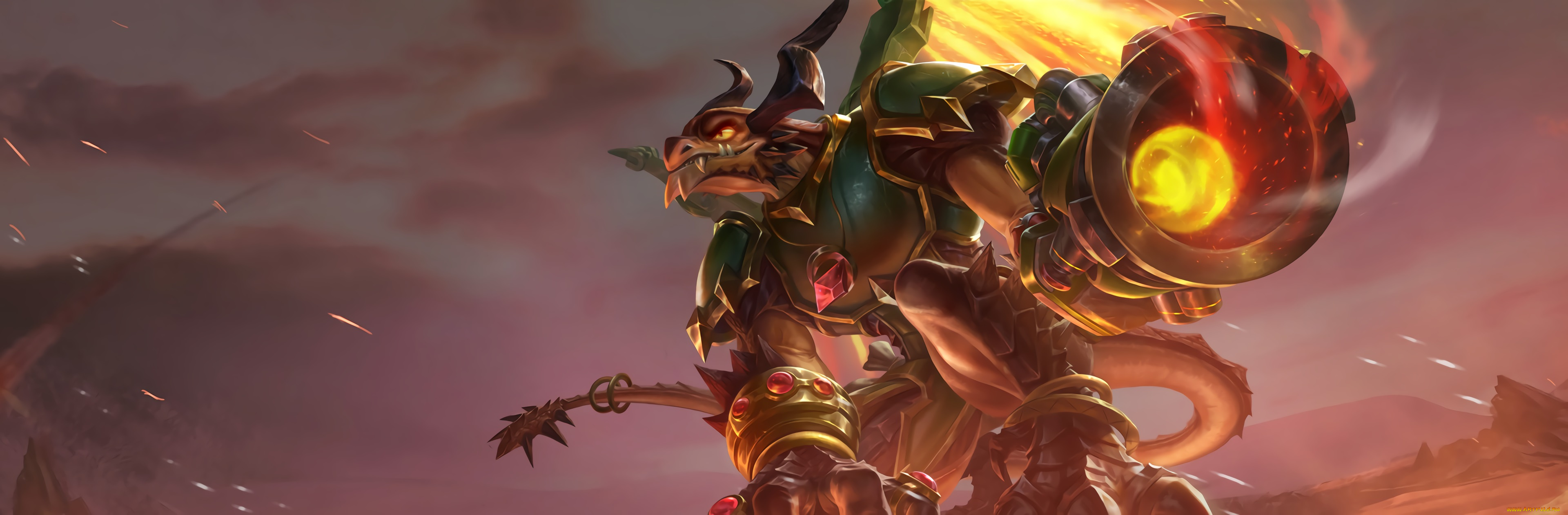 видео, игры, paladins