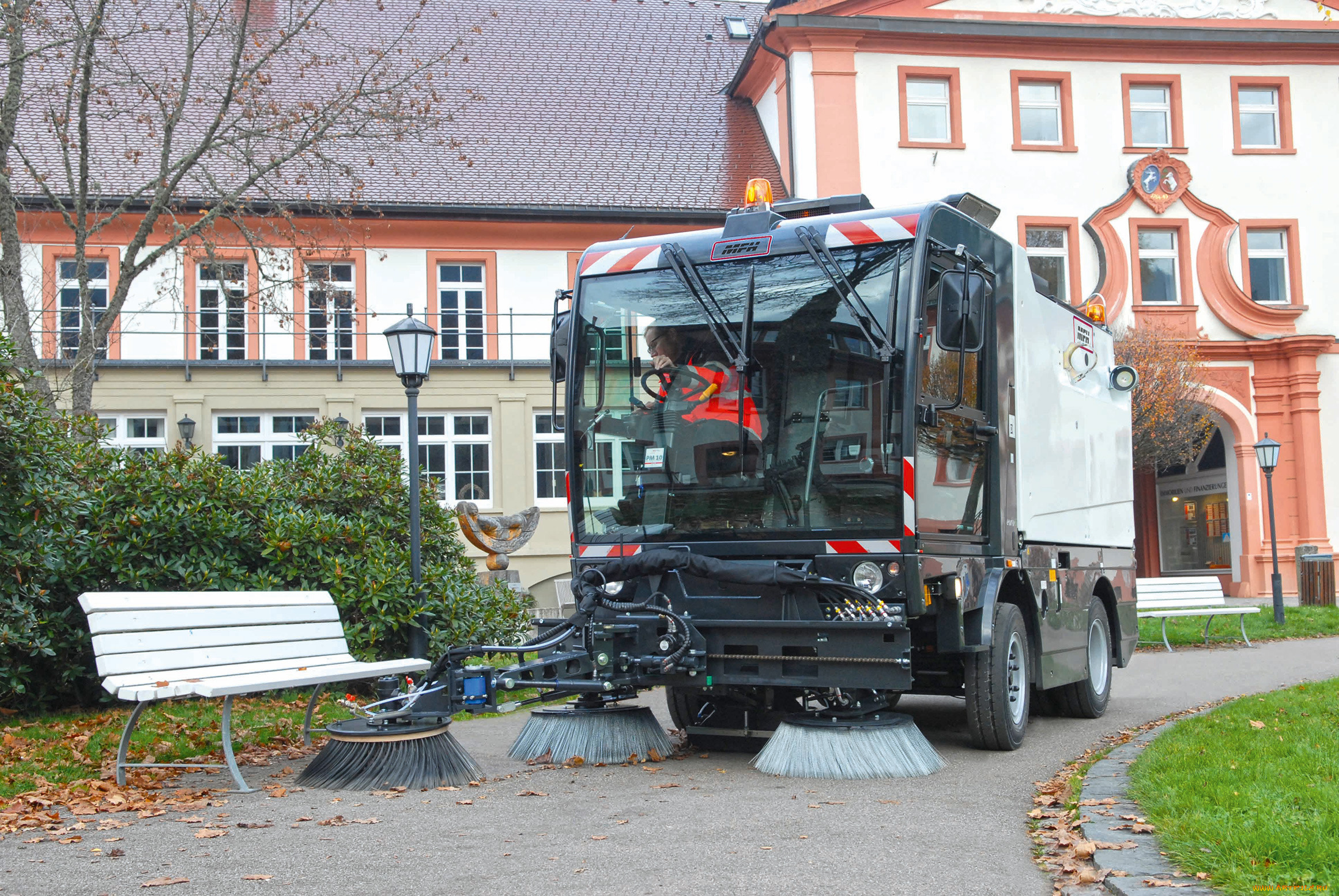 техника, дорожные, пылесосы, mfh