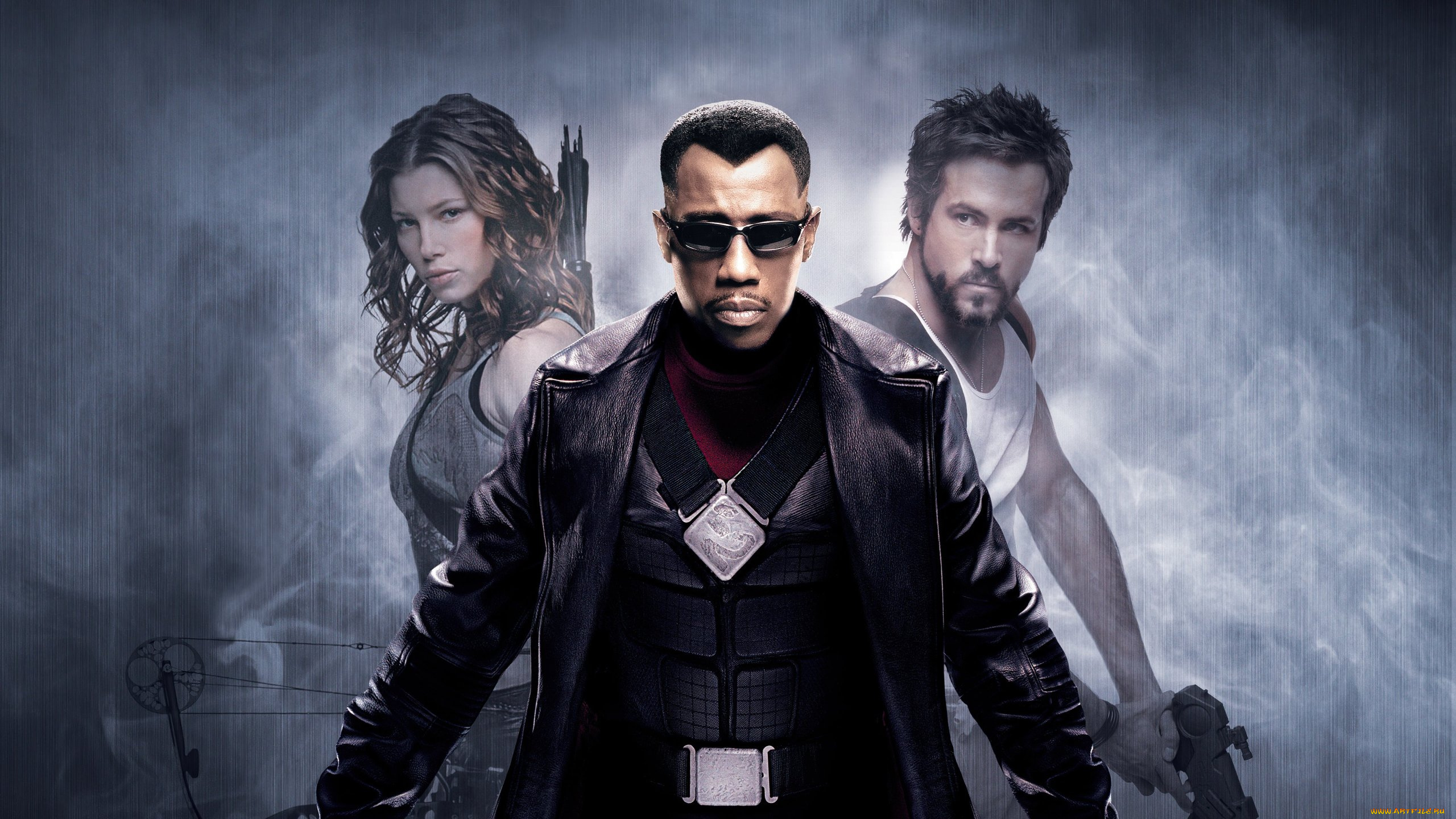 кино, фильмы, blade, , trinity, trinity