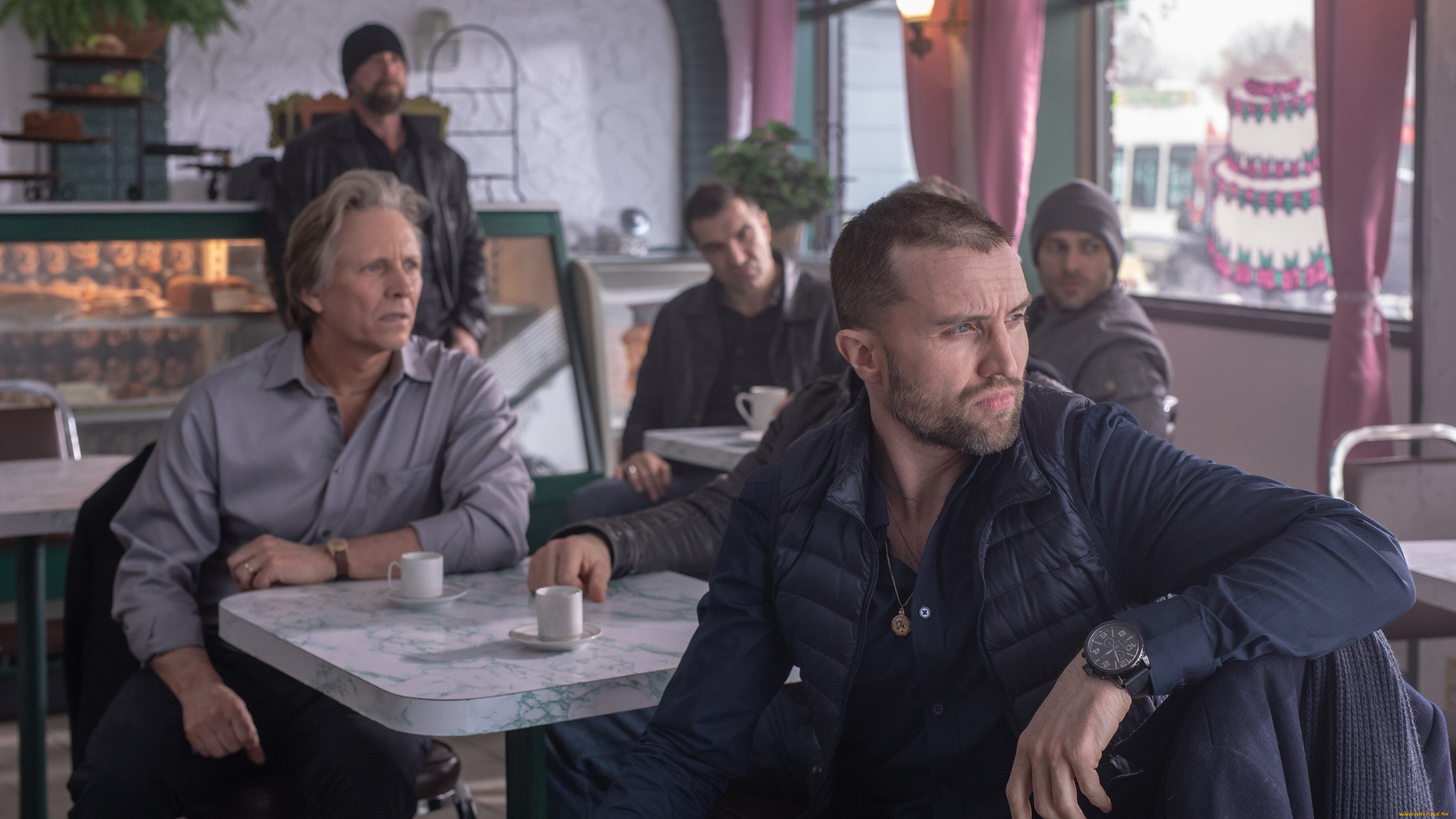 tainted, , , 2020, кино, фильмы, -unknown, , другое, tainted, триллер, драма, криминал, канада