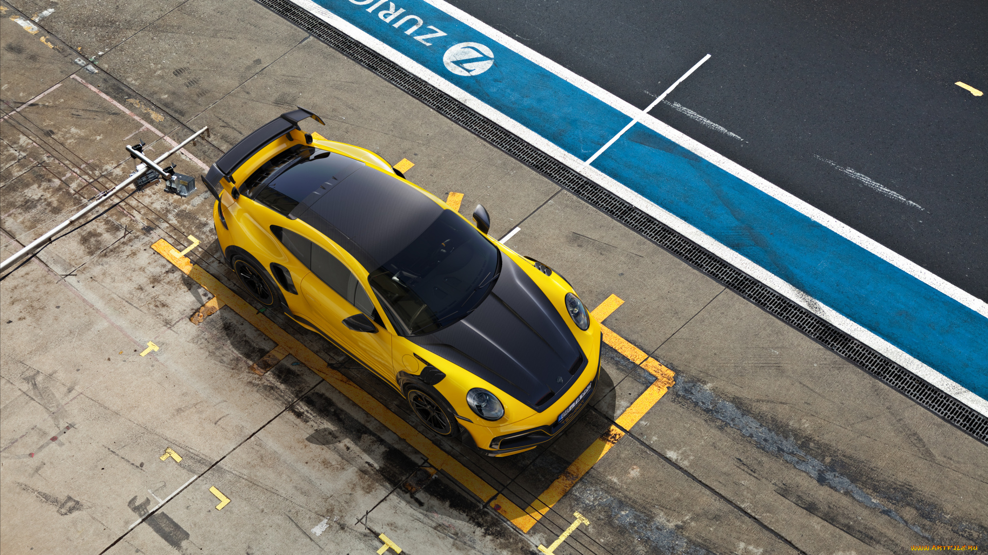 автомобили, 3д, porsche