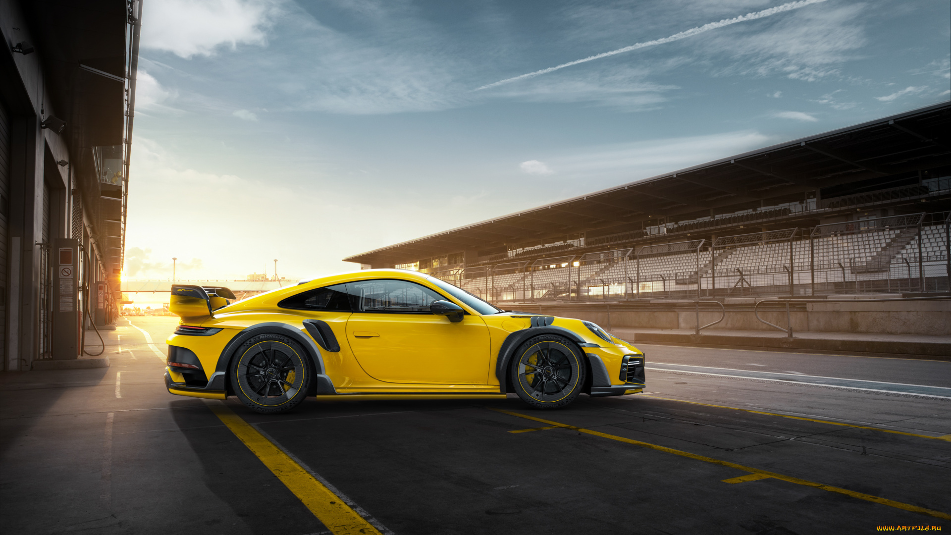 автомобили, 3д, porsche