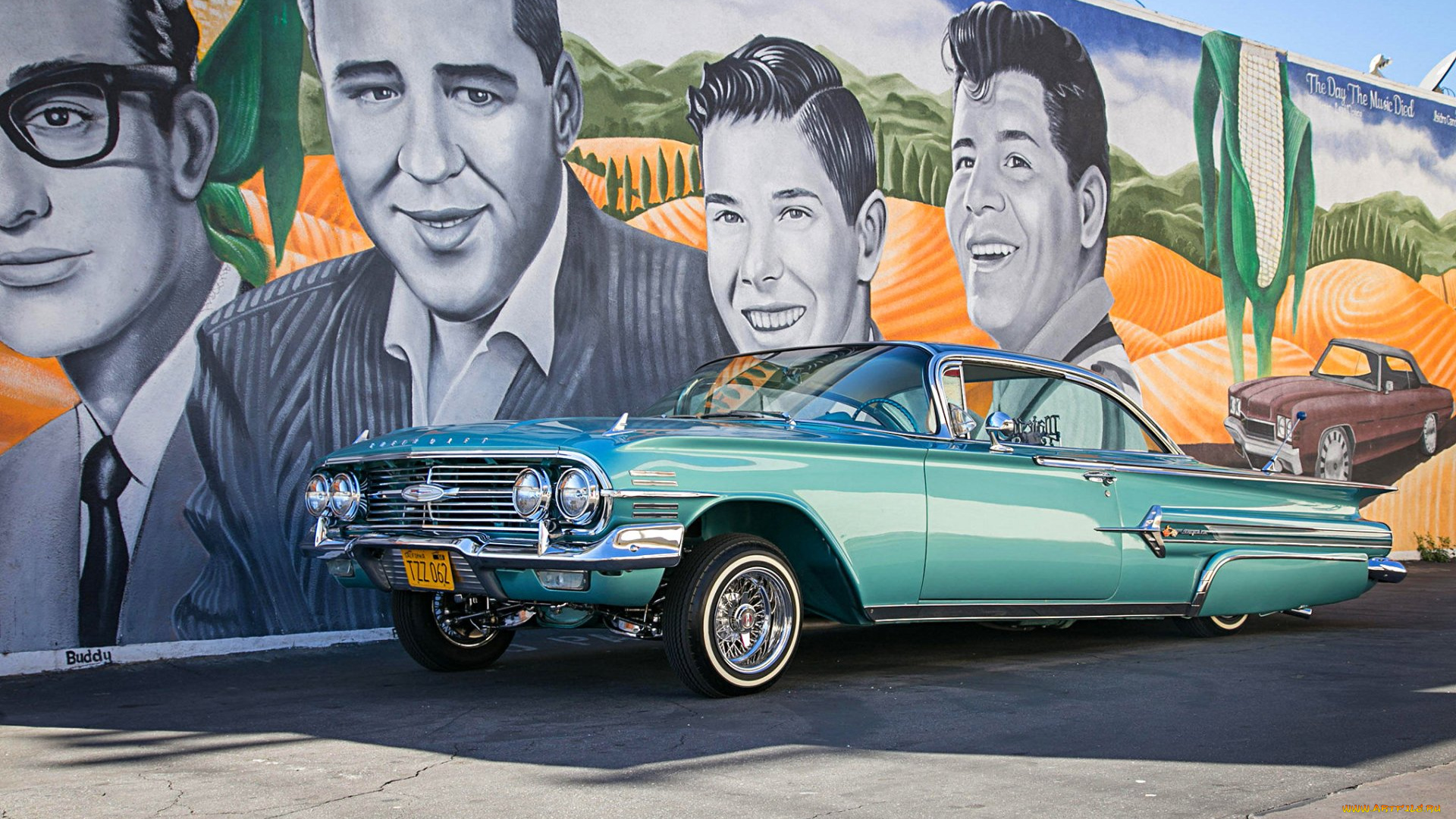 автомобили, chevrolet