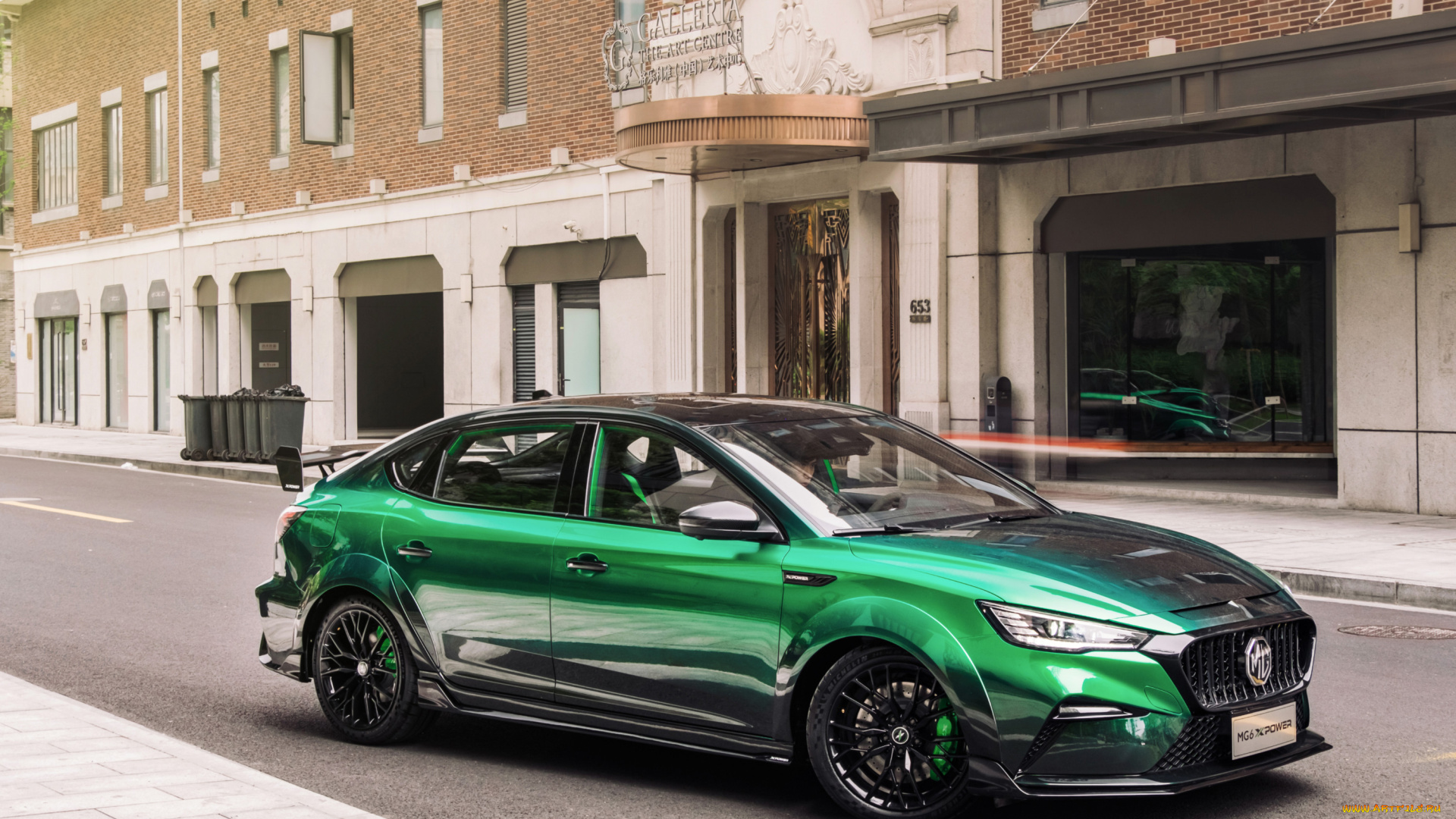 автомобили, mg