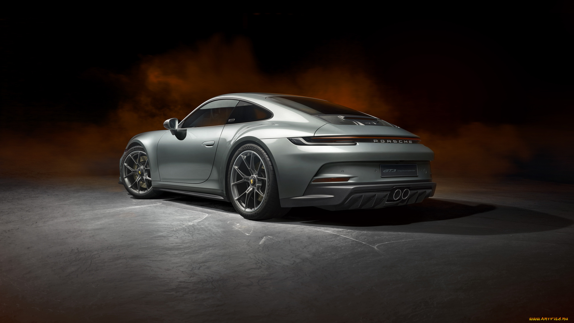 автомобили, porsche